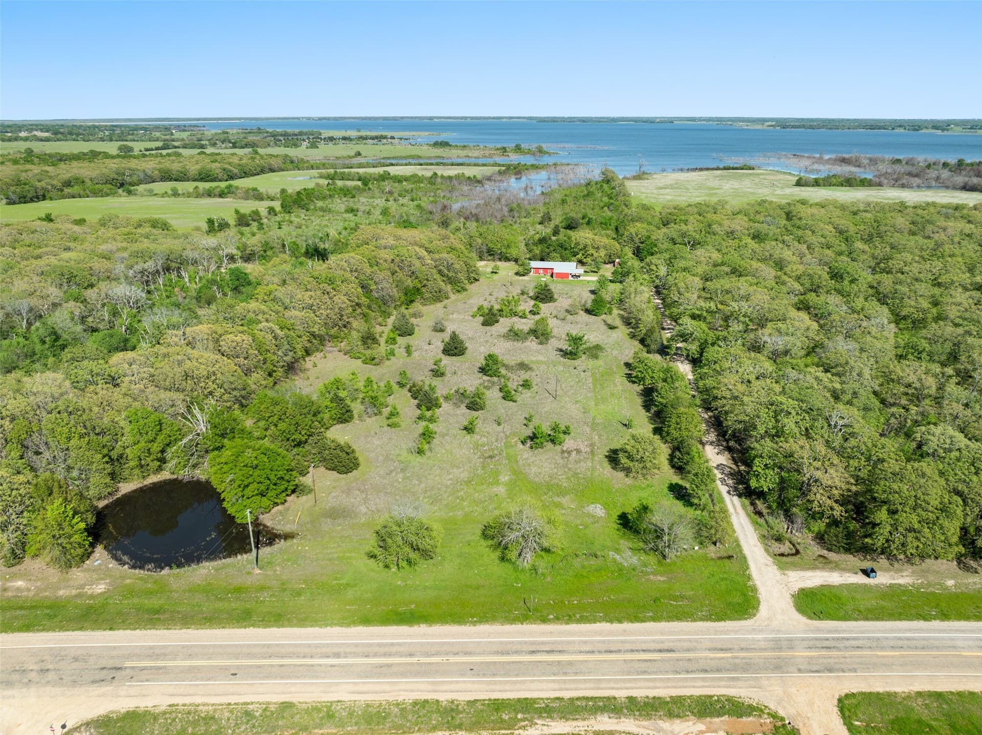 5 acres in Fannin County gallery image 4