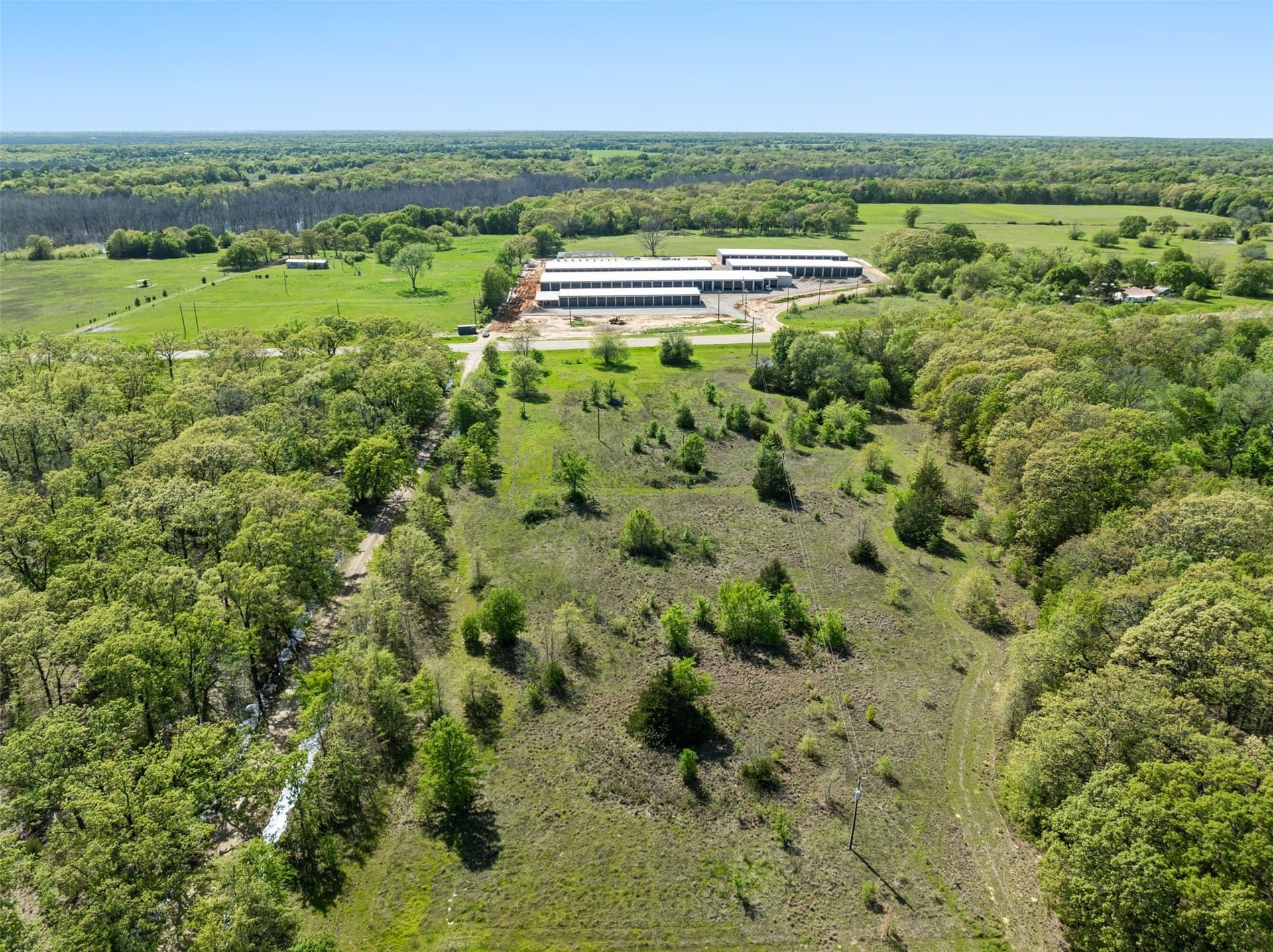 5 acres in Fannin County gallery image 3