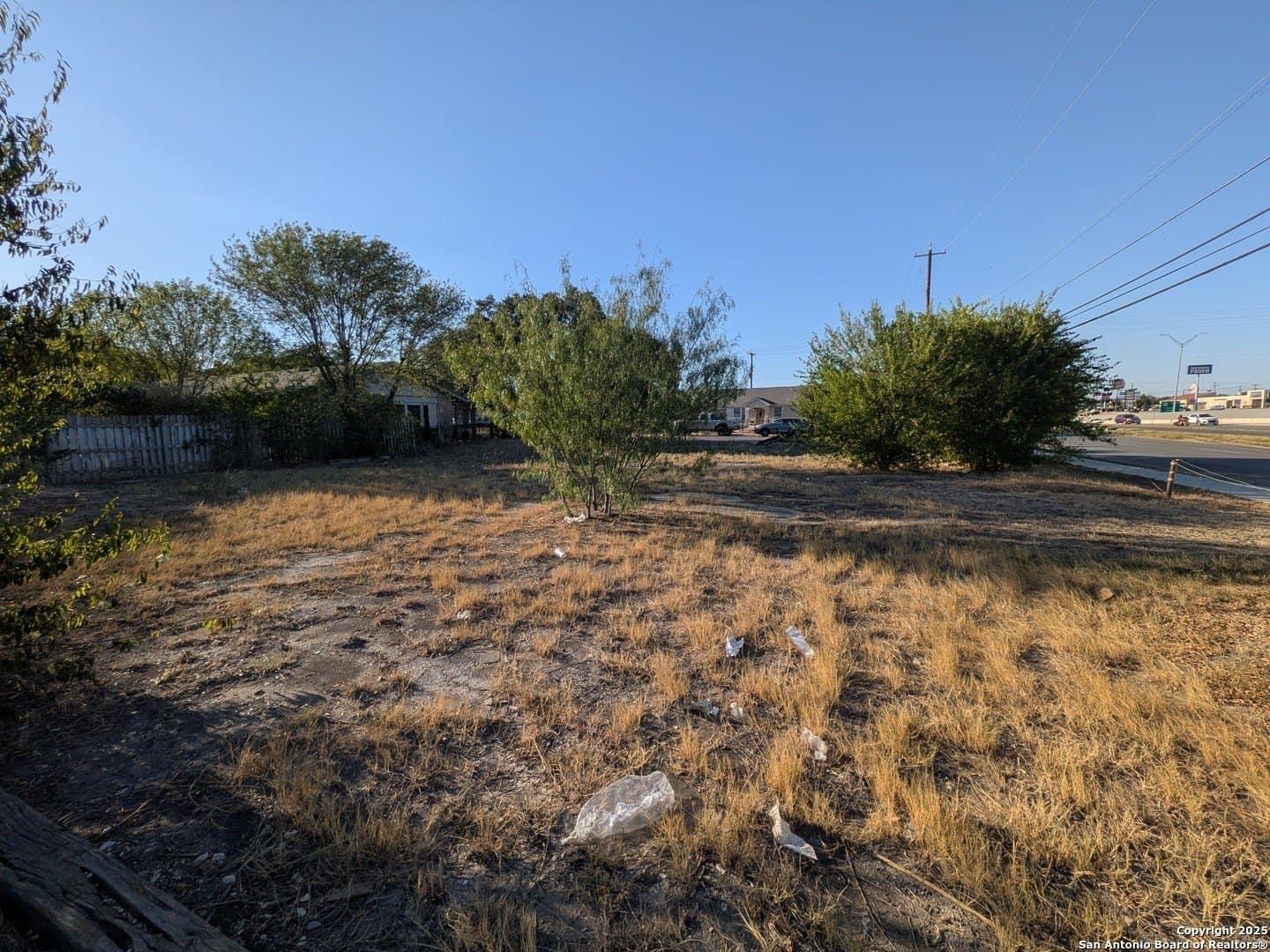 0.23 acres in Bexar County featured view