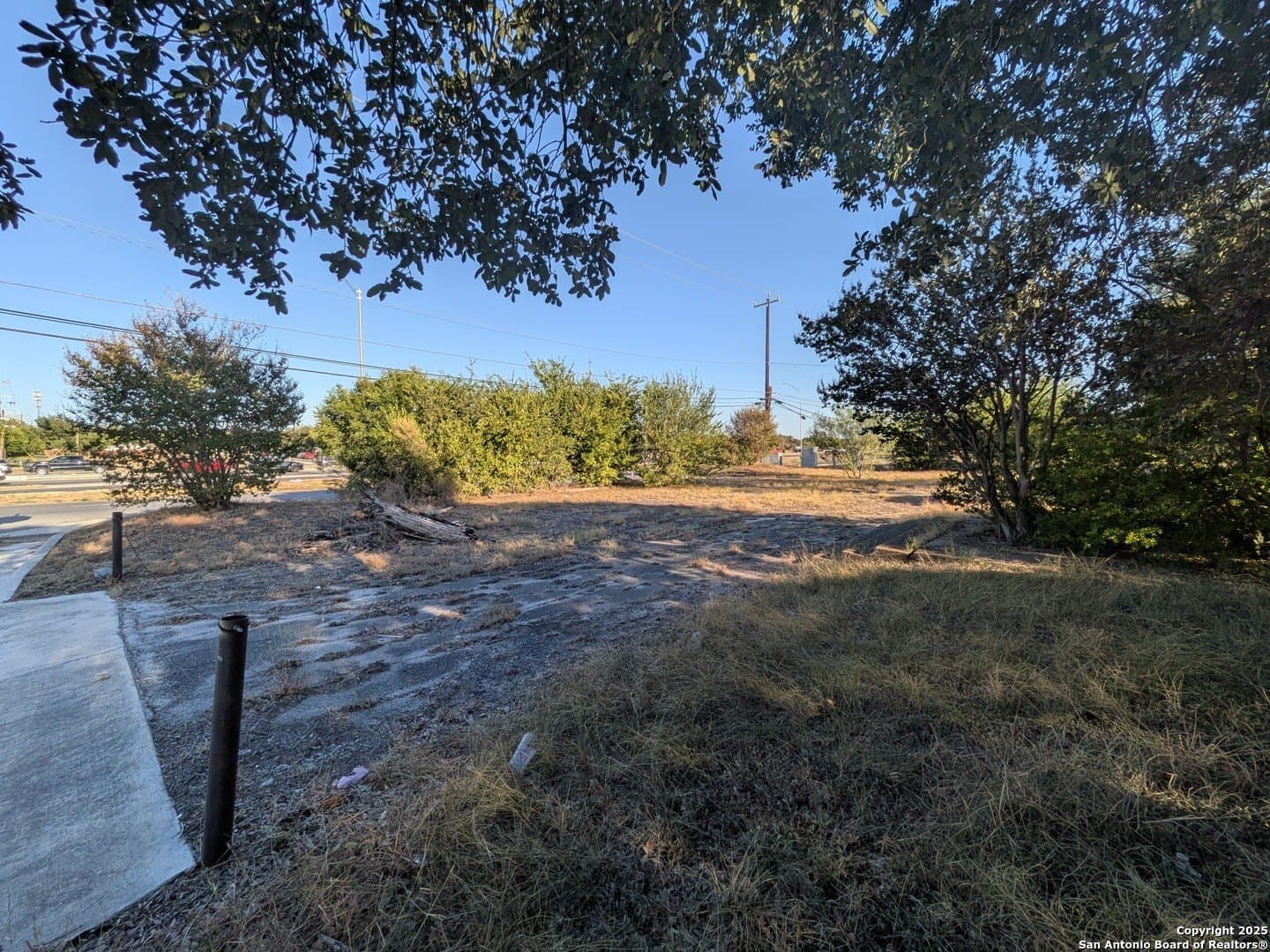 0.23 acres in Bexar County
