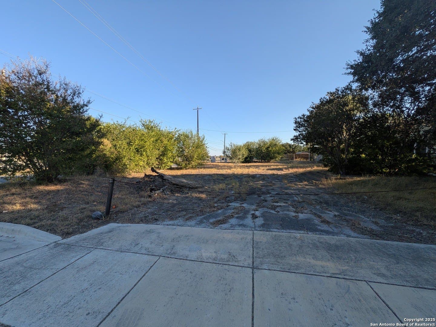 0.23 acres in Bexar County gallery image 2