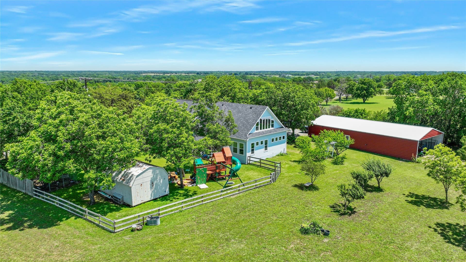 21.79 acres in Collin County - photo 7