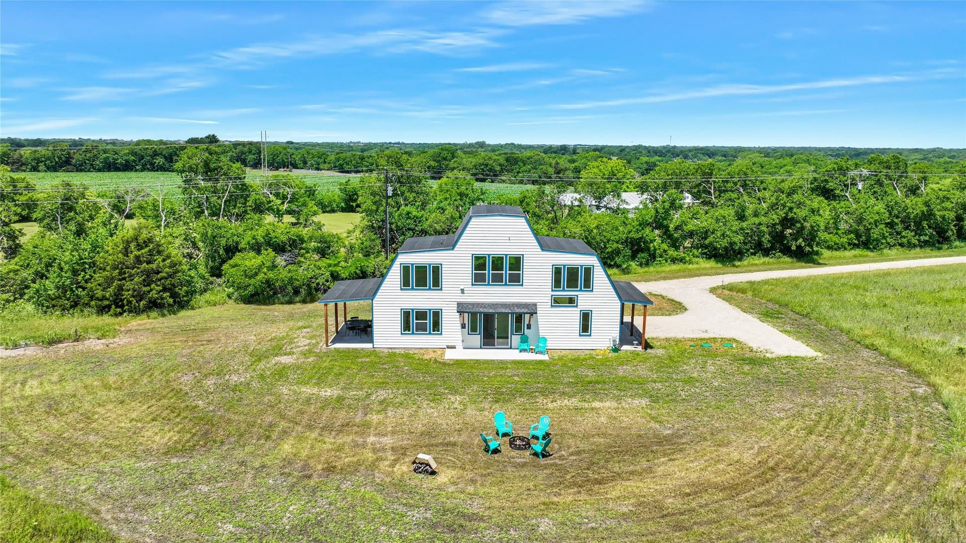 21.79 acres in Collin County - photo 9