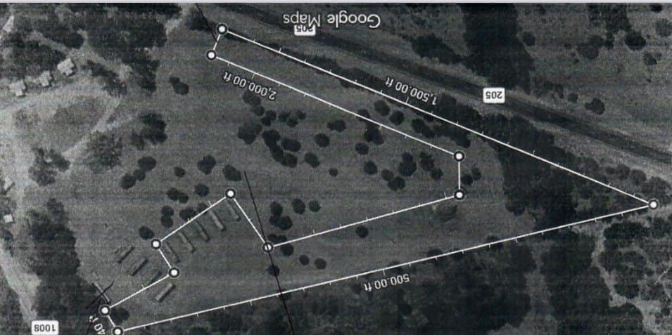 3.2 acres in Somervell County - photo 3