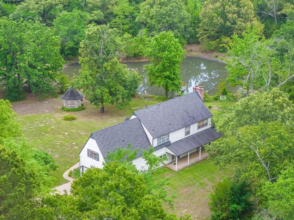 13.43 acres in Van Zandt County gallery image 2