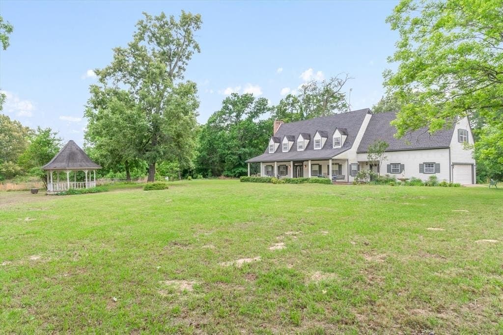 13.43 acres in Van Zandt County gallery image 4
