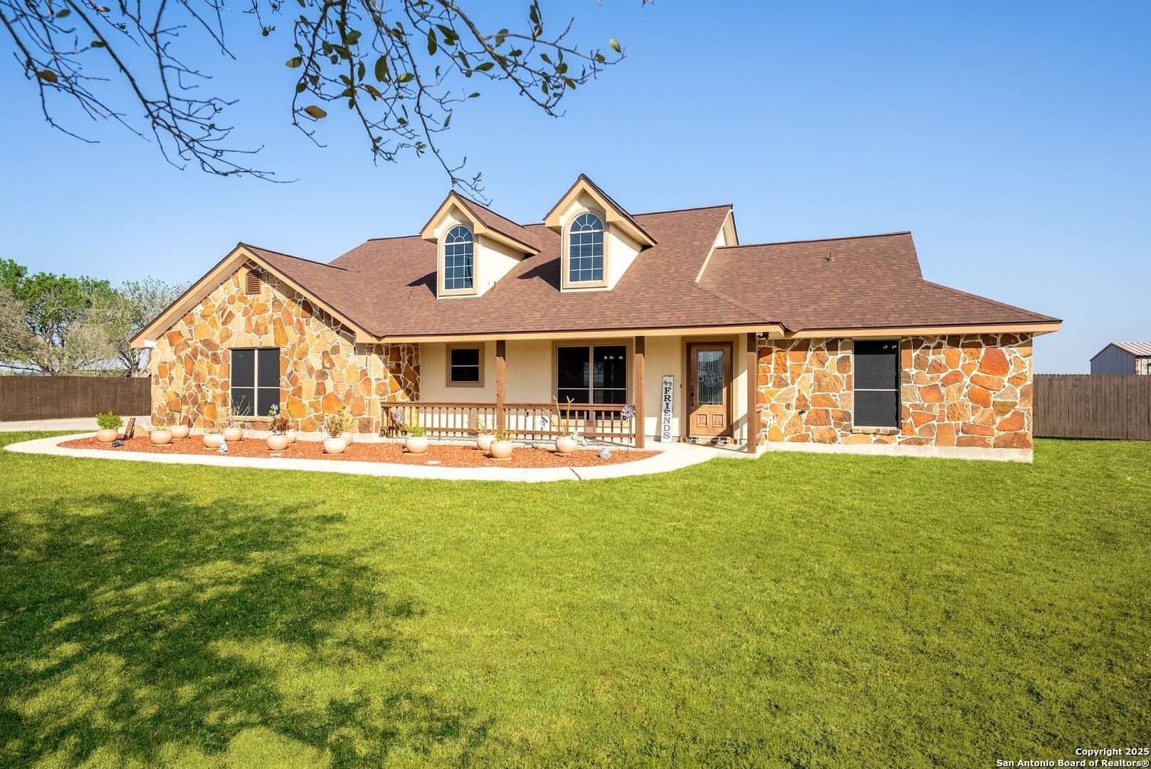 11.94 acres in Bexar County gallery image 2