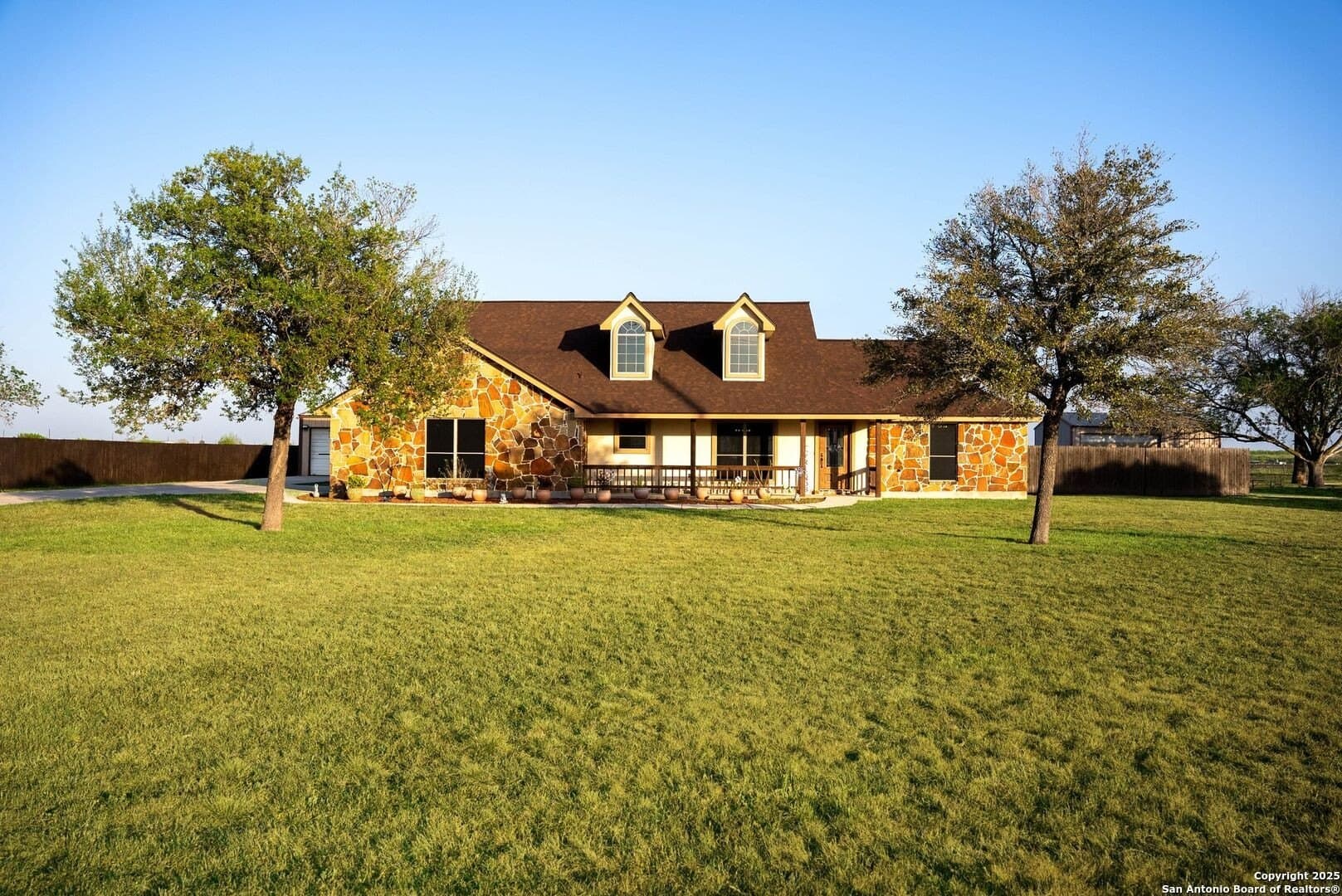 11.94 acres in Bexar County featured view