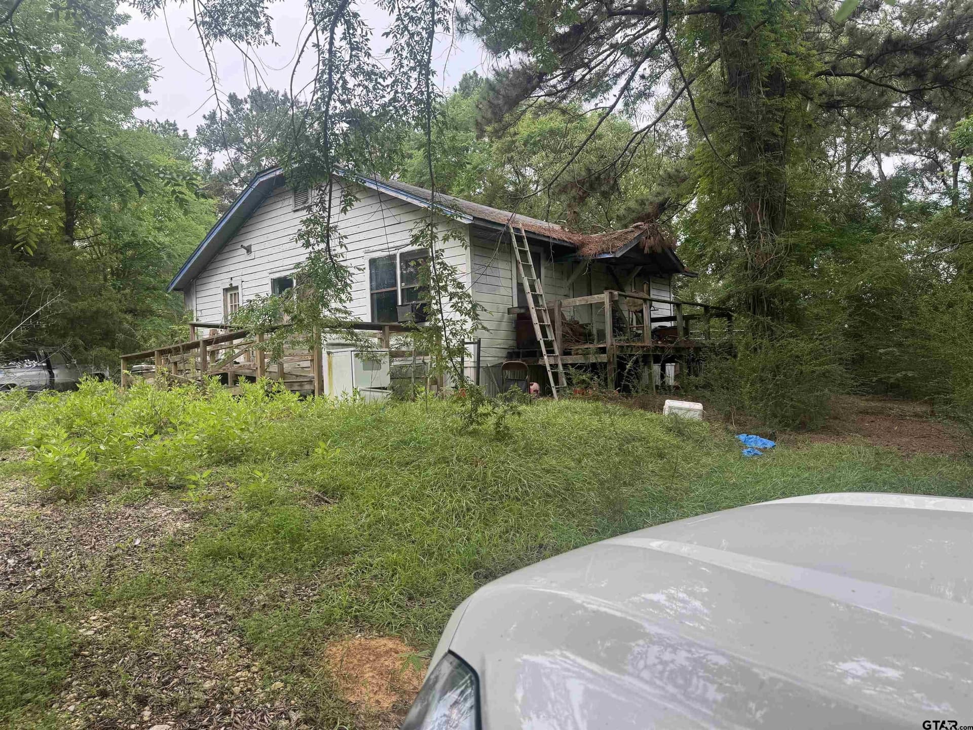 3.5 acres in Smith County gallery image 3