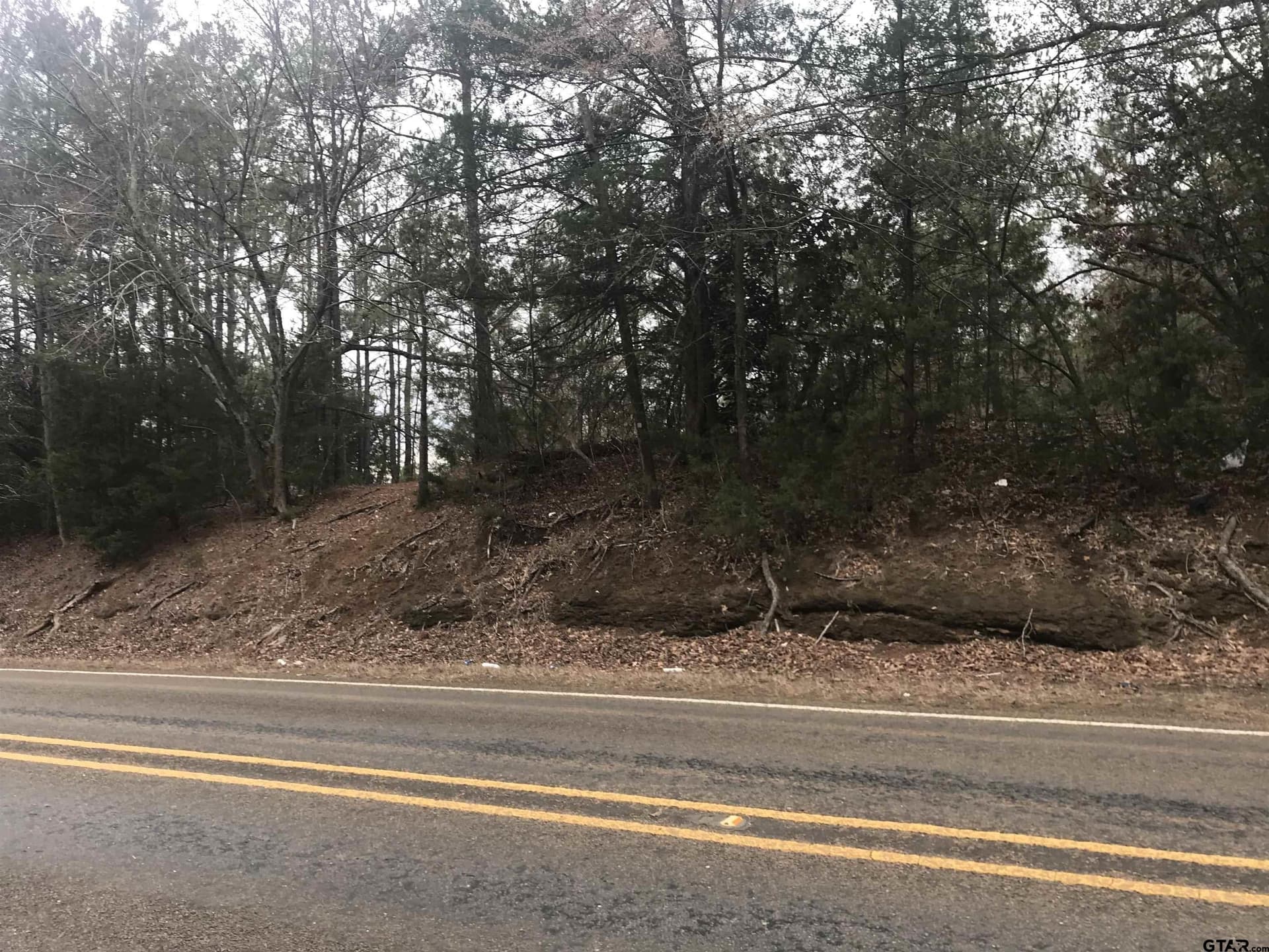 0.5 acres in Cherokee County