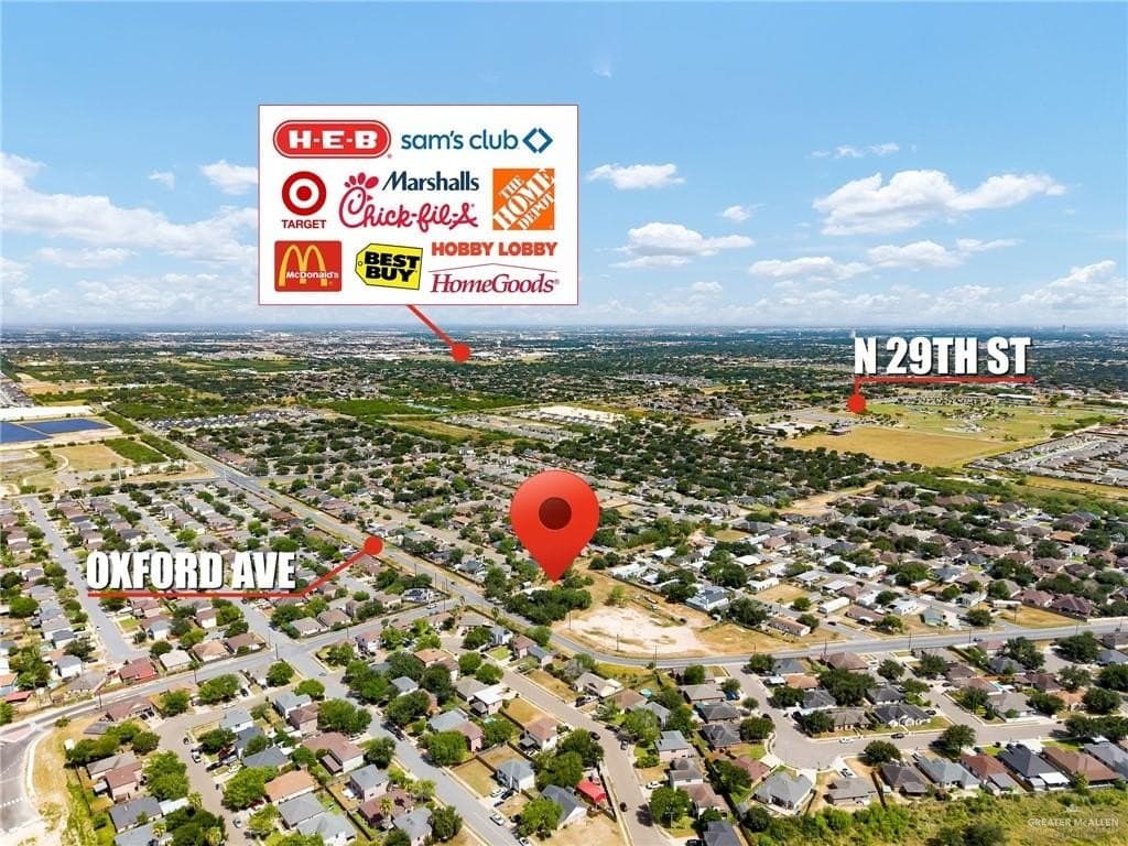0.91 acres in Hidalgo County - photo 7