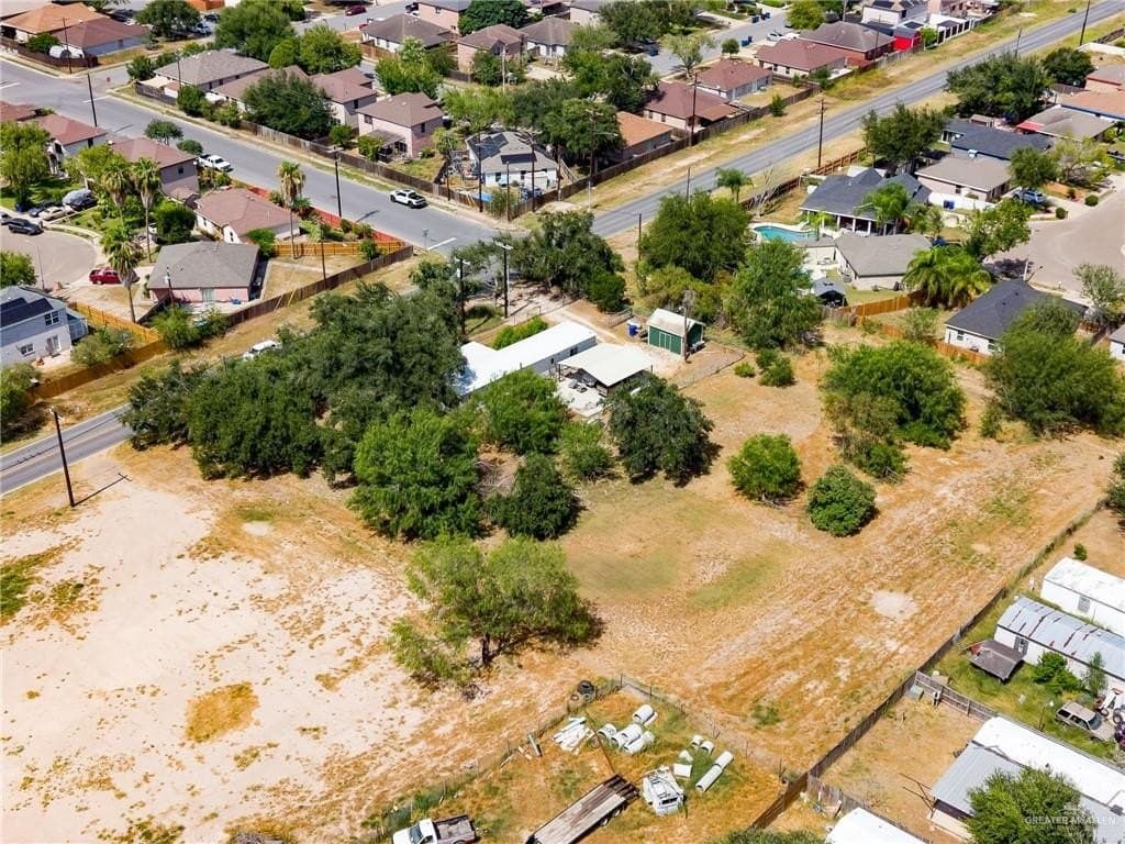 0.91 acres in Hidalgo County featured view