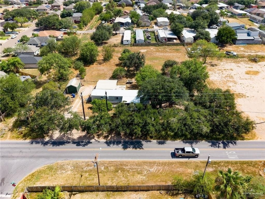 0.91 acres in Hidalgo County gallery image 2
