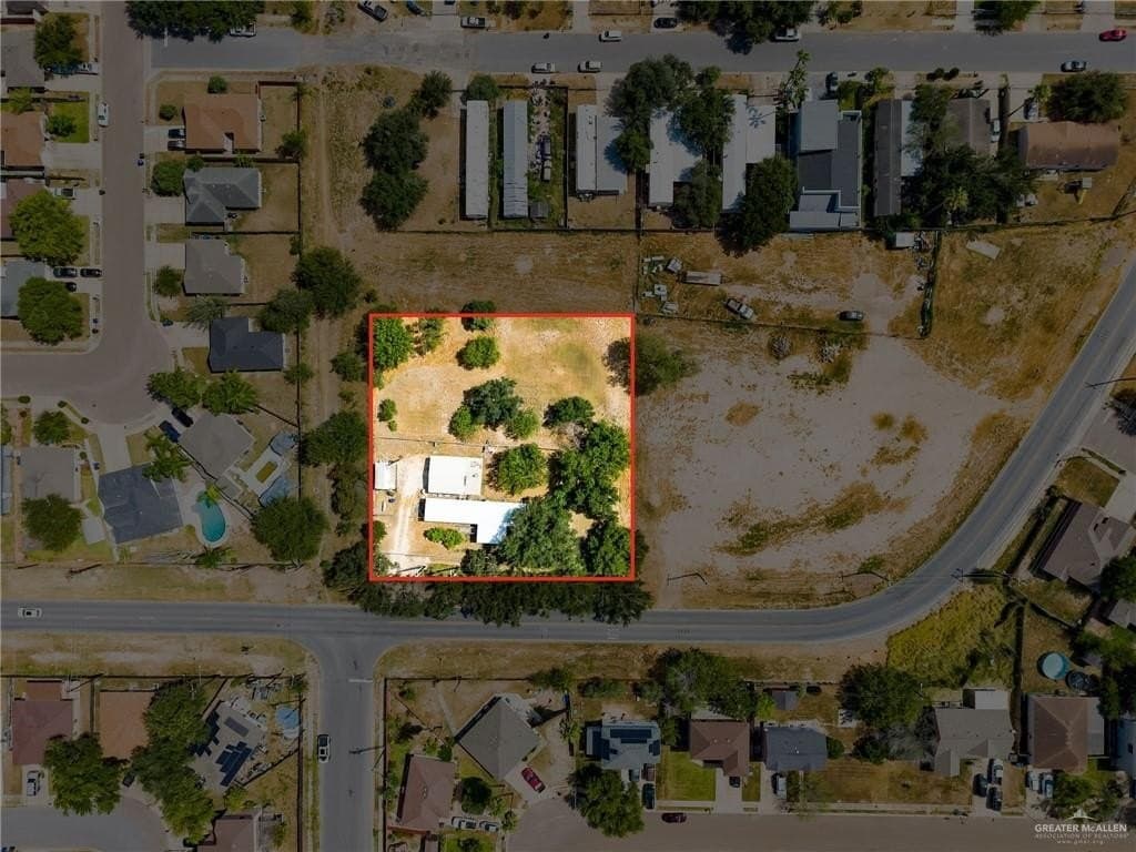 0.91 acres in Hidalgo County gallery image 3