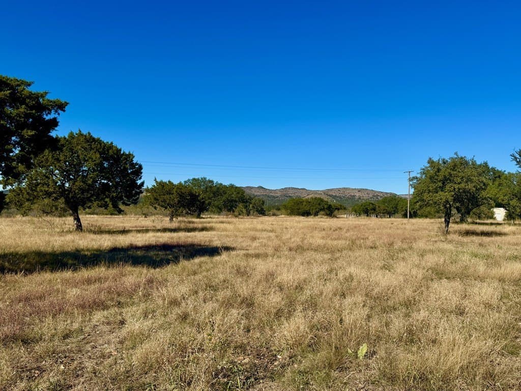 2.68 acres in Real County featured view