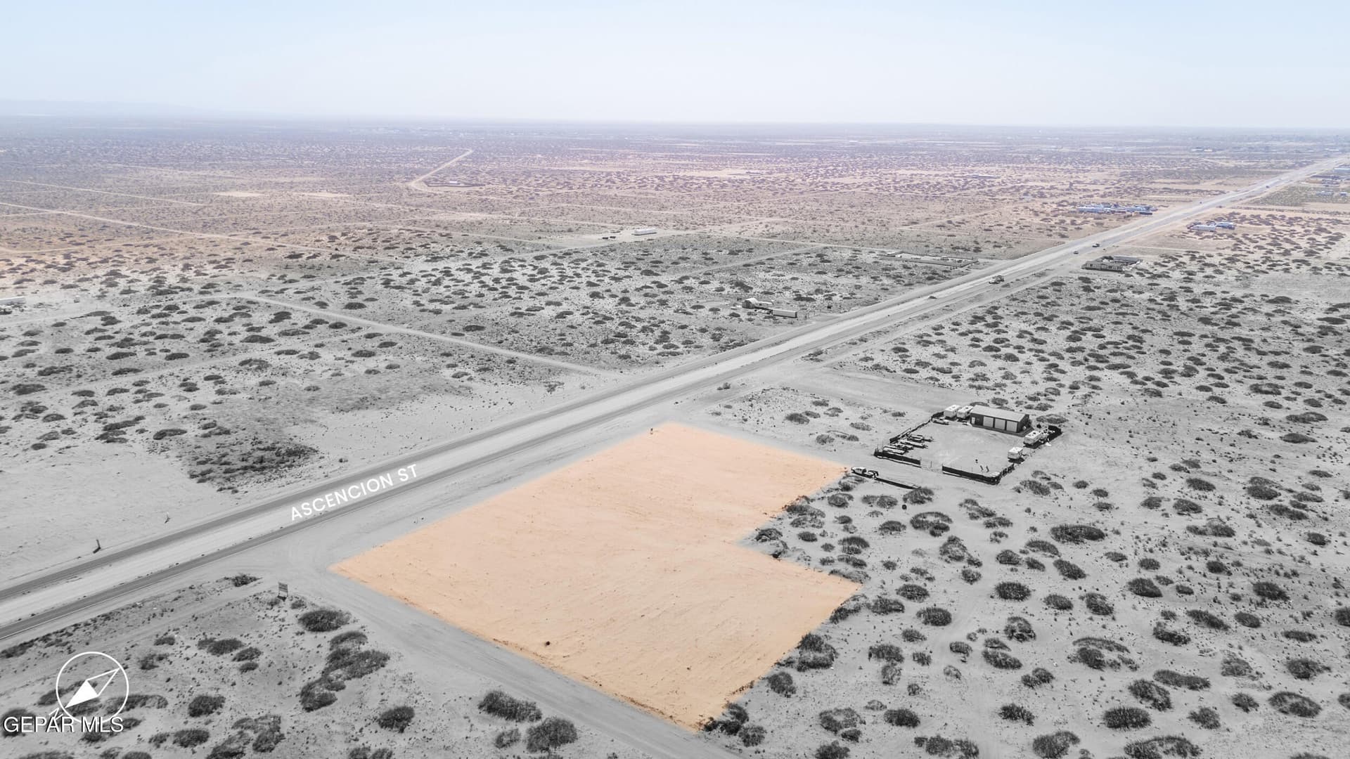 2.2 acres in El Paso County gallery image 4