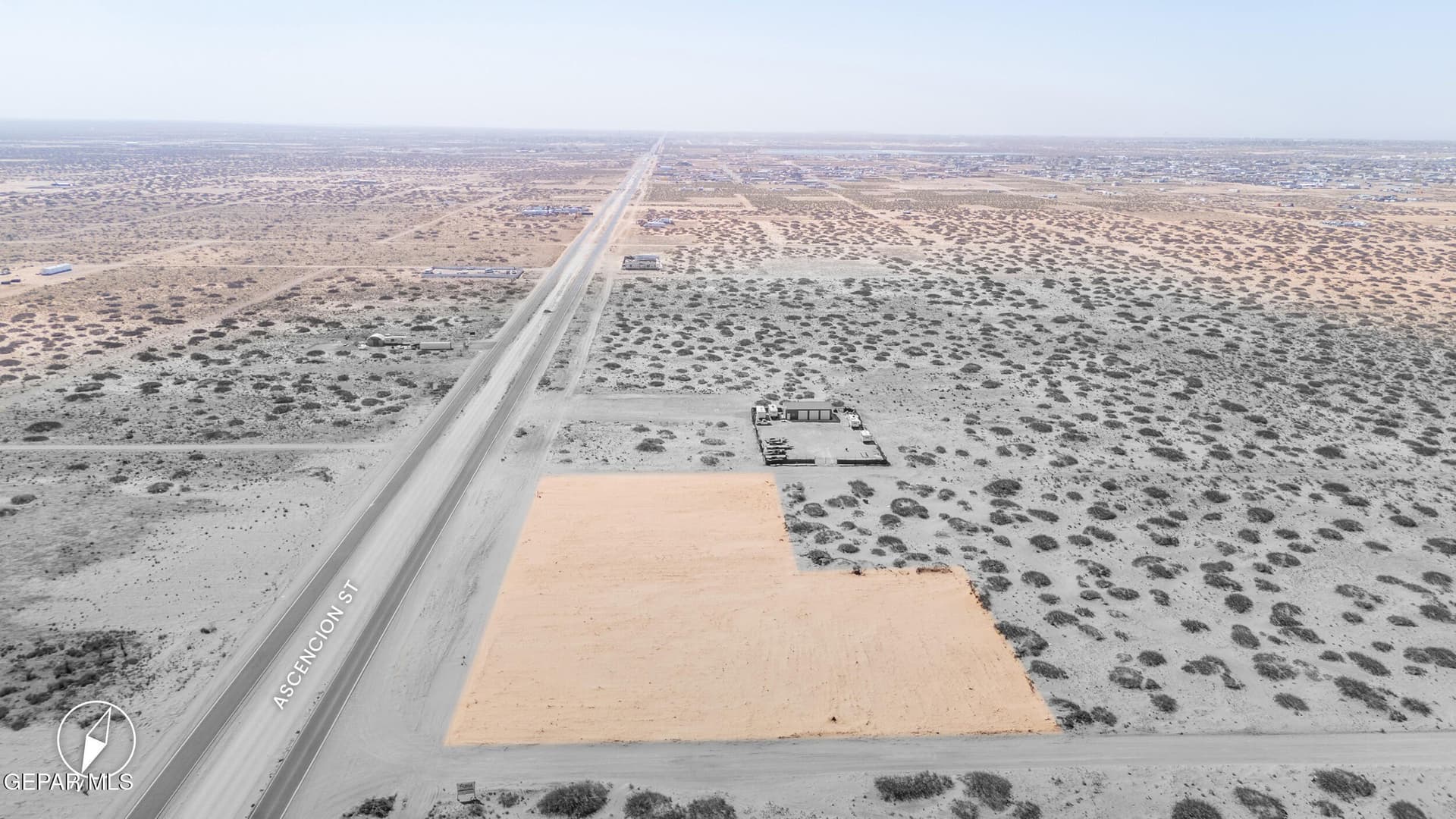 2.2 acres in El Paso County gallery image 3