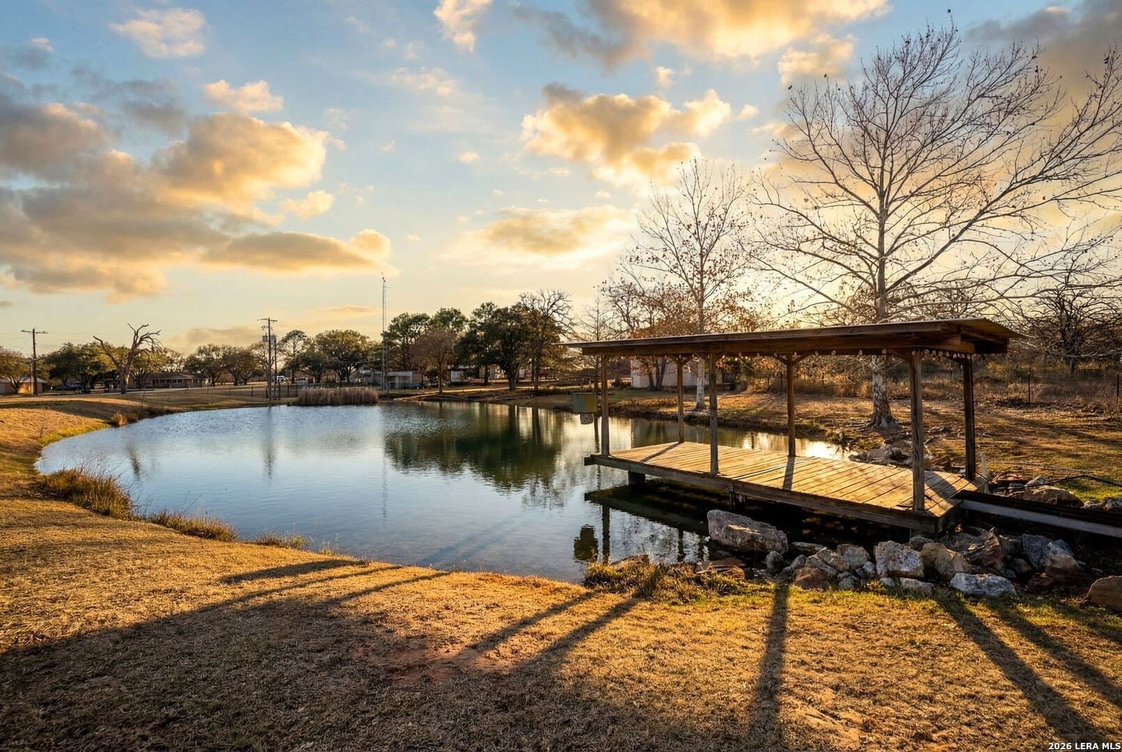 3.61 acres in Wilson County