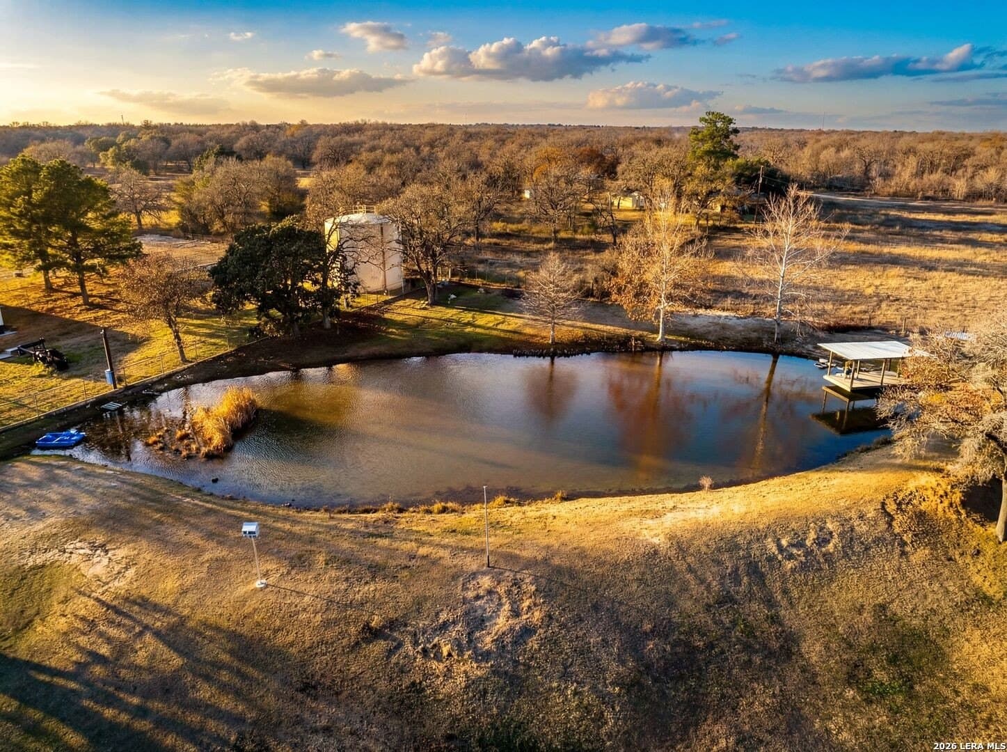 3.61 acres in Wilson County gallery image 4