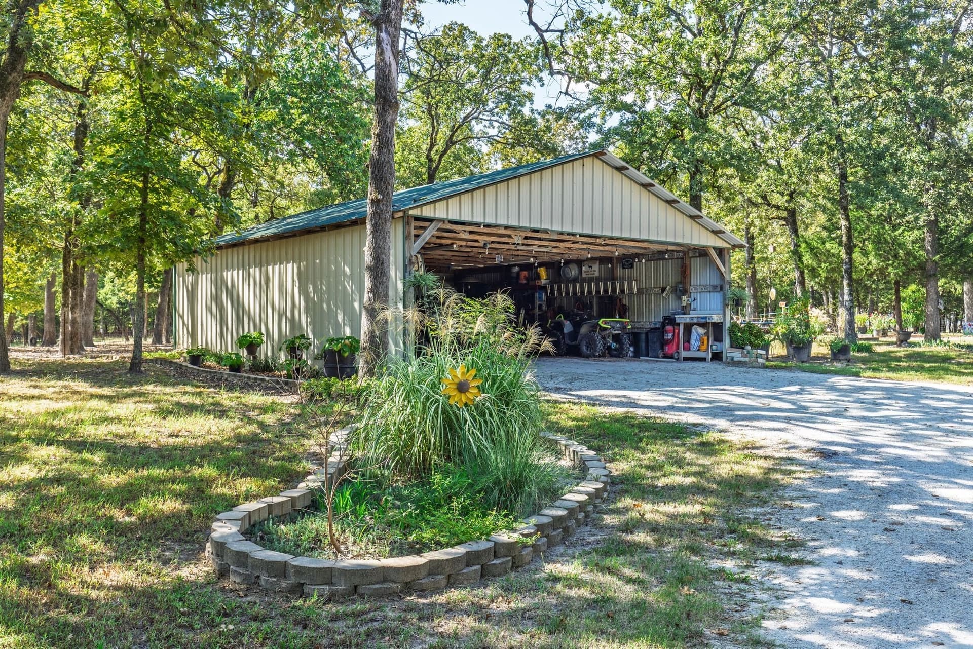 37.98 acres in Hunt County gallery image 4