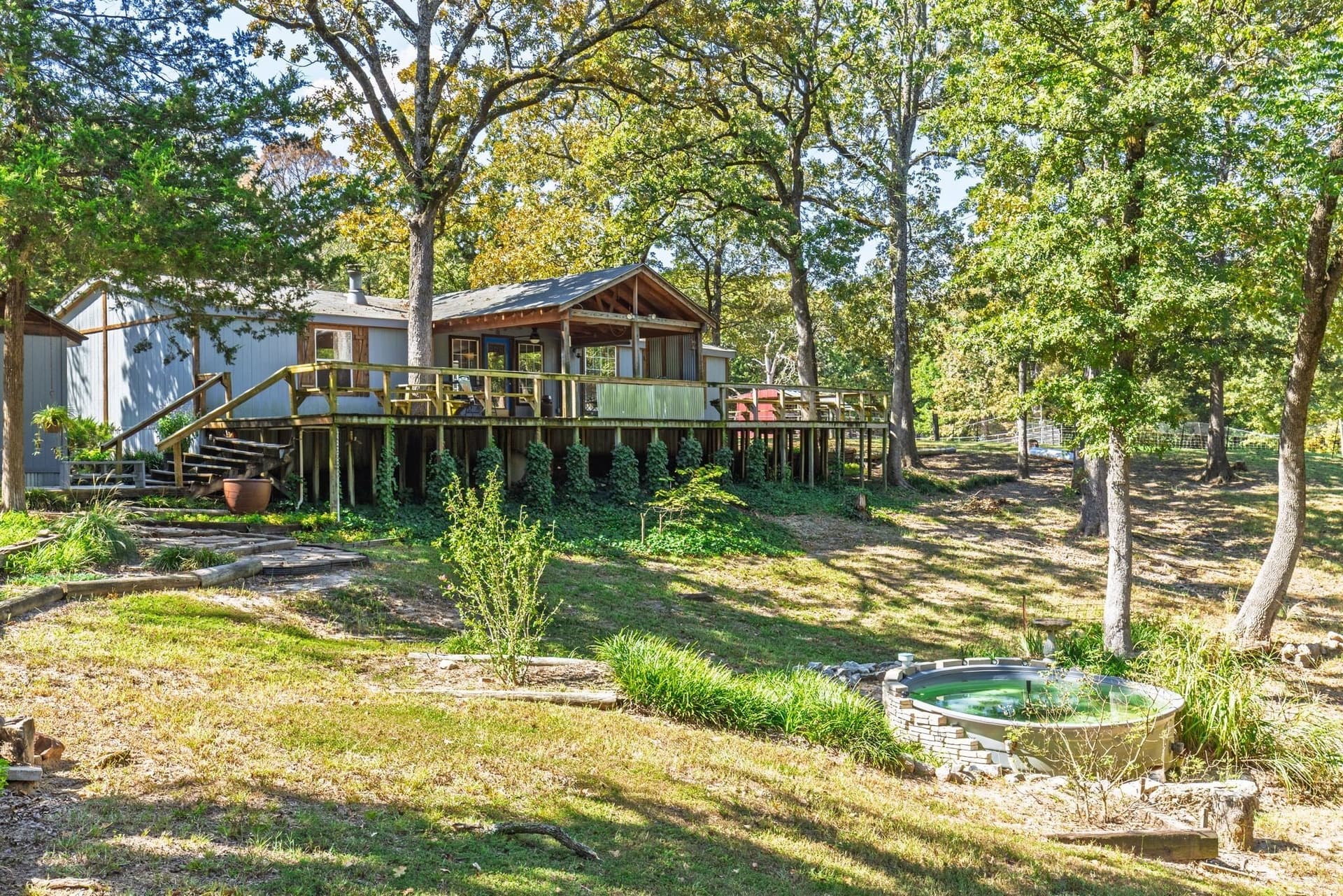 37.98 acres in Hunt County - photo 36