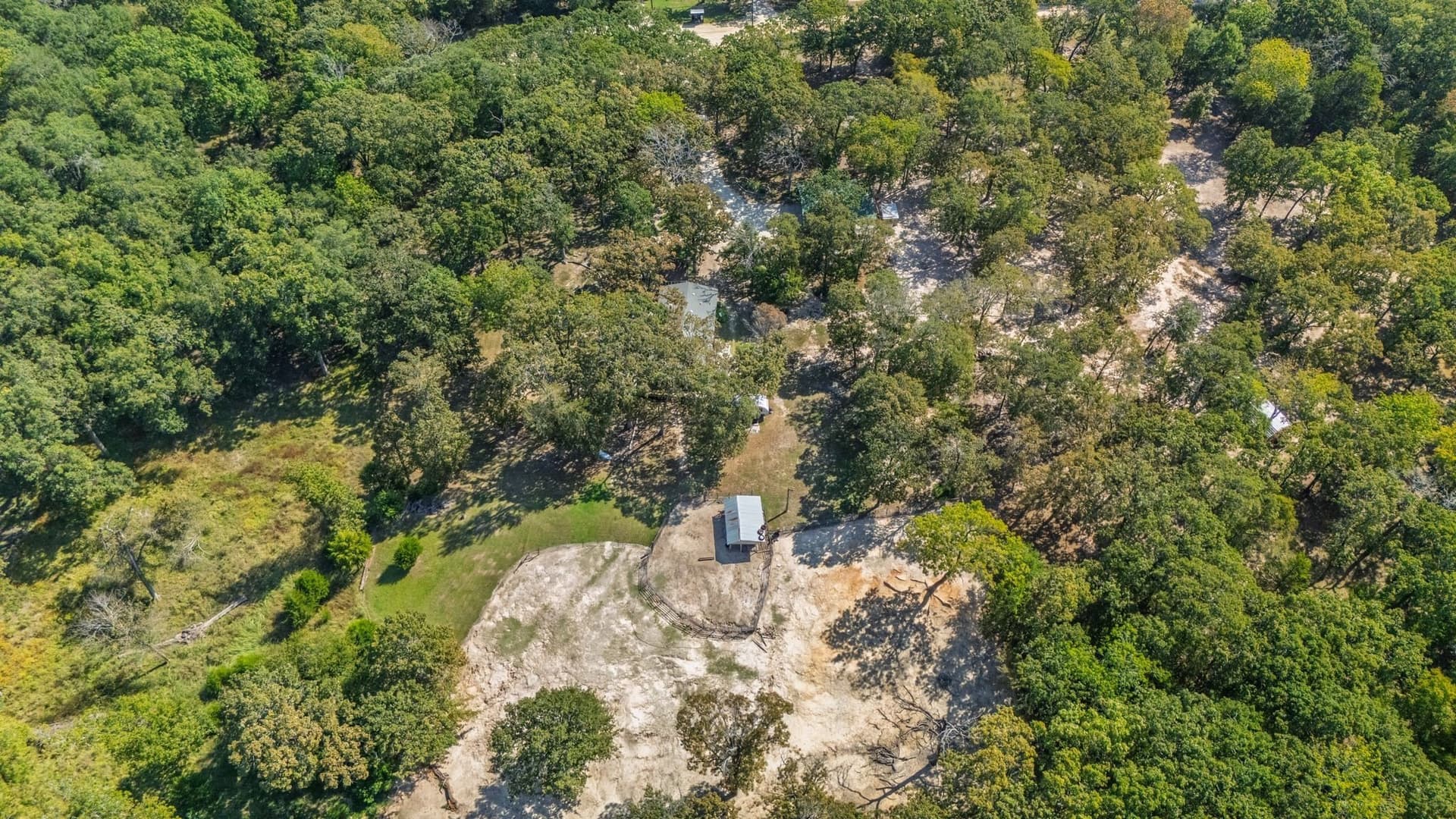 37.98 acres in Hunt County - photo 30