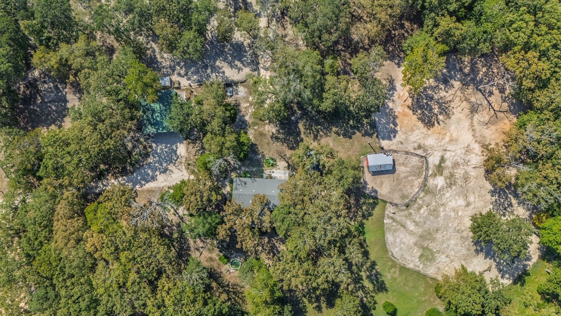 37.98 acres in Hunt County - photo 28