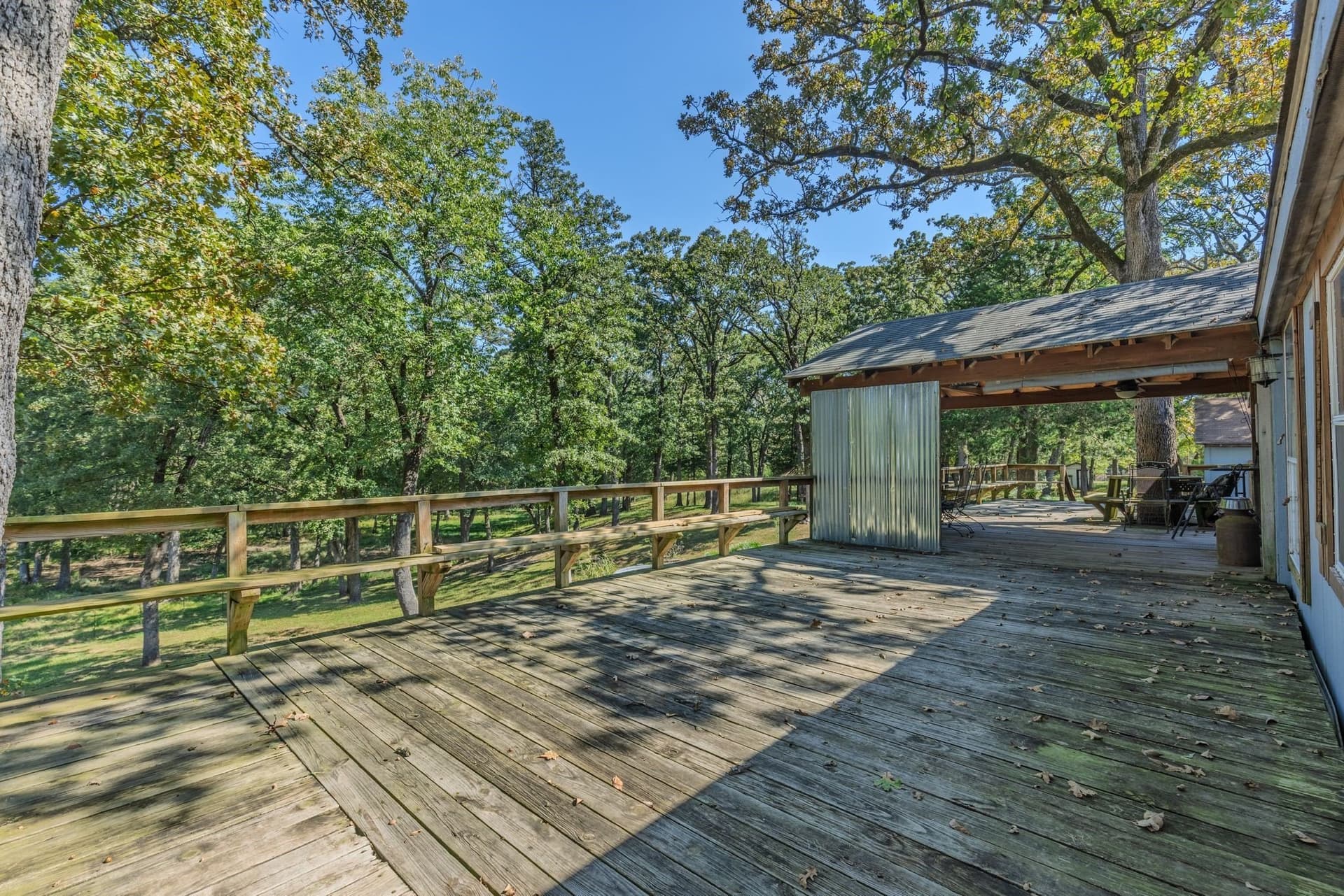 37.98 acres in Hunt County - photo 3