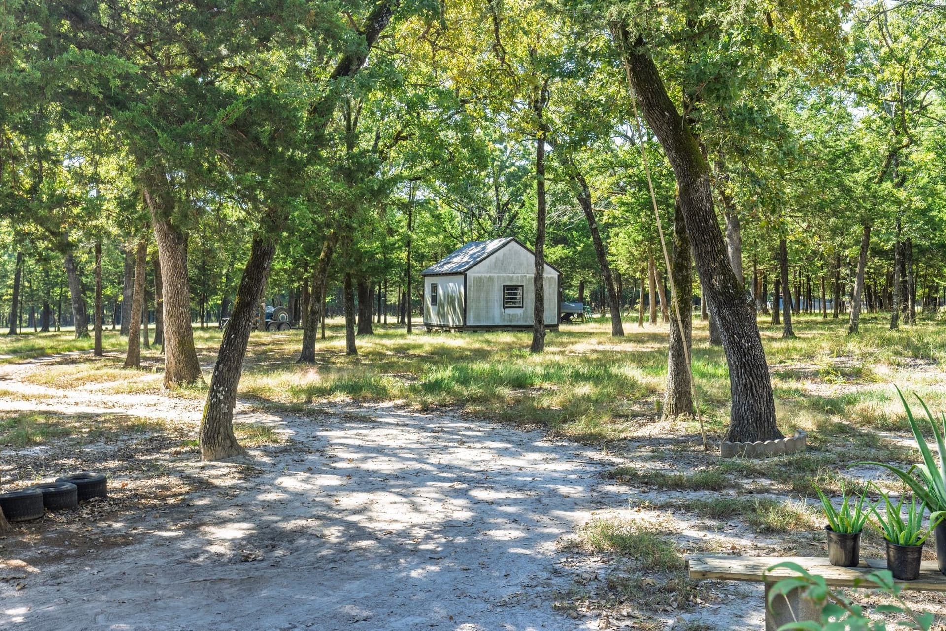 37.98 acres in Hunt County - photo 20
