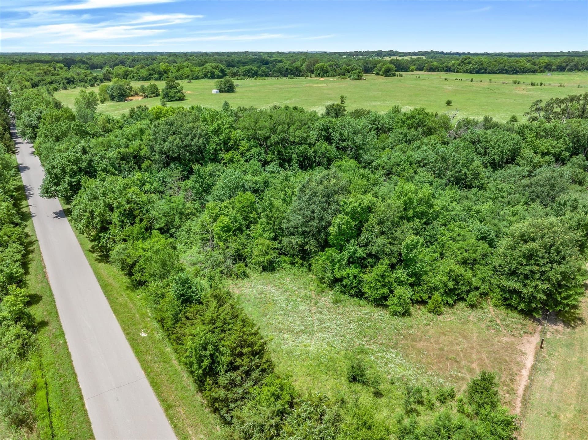 34.39 acres in Kaufman County gallery image 4