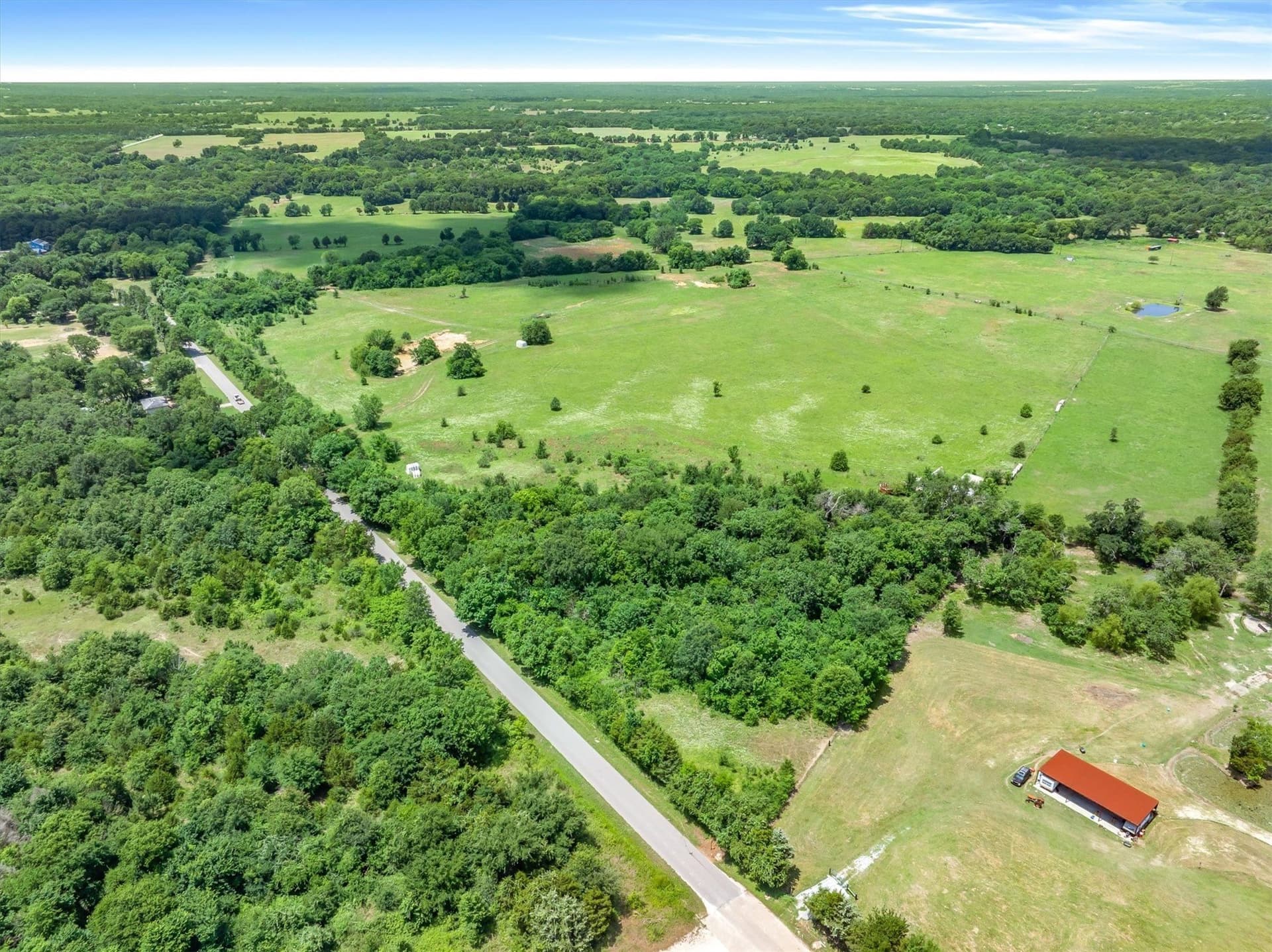 34.39 acres in Kaufman County gallery image 3