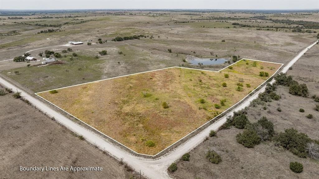 10.02 acres in Hamilton County