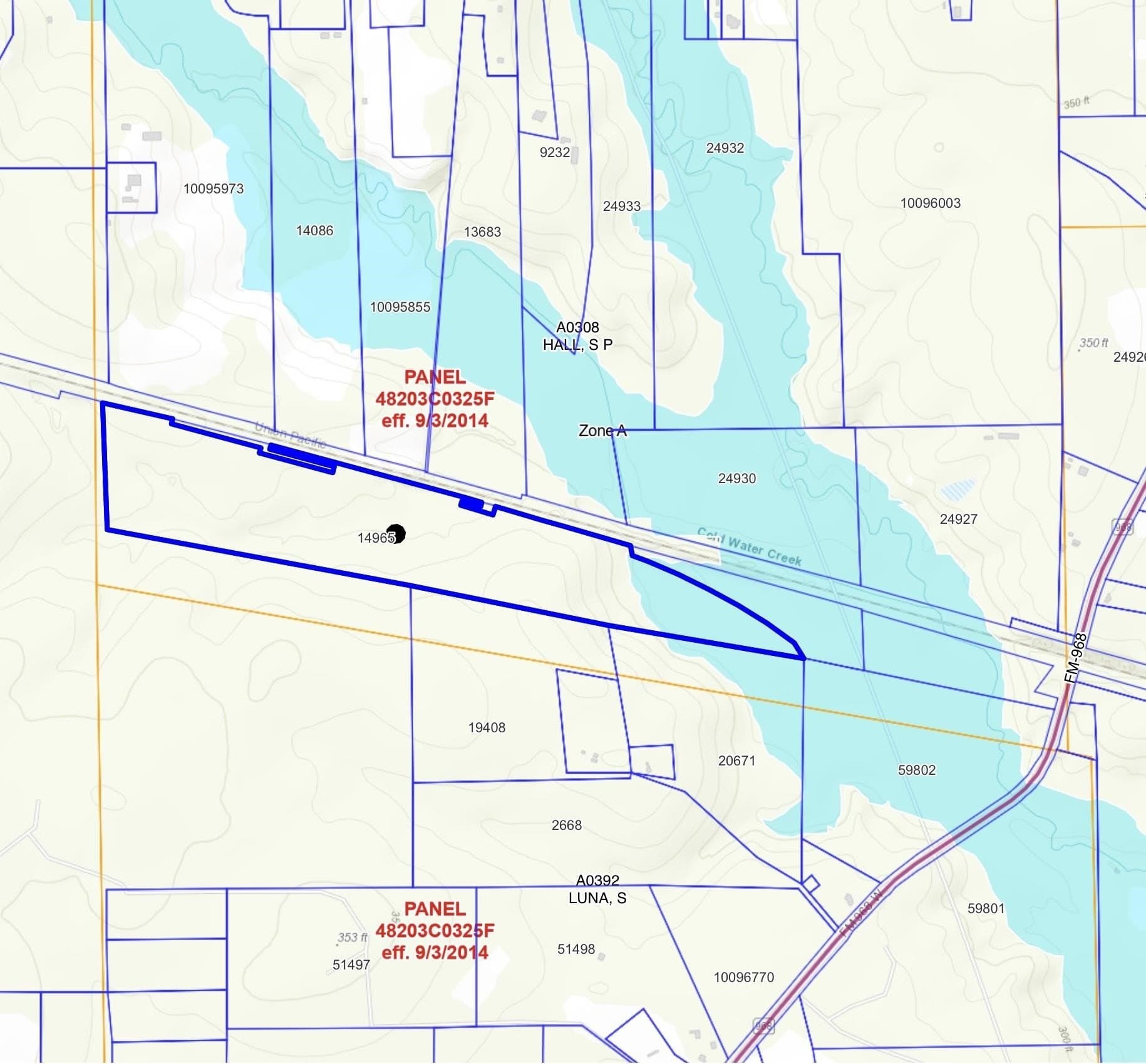 50.18 acres in Texas County - photo 43
