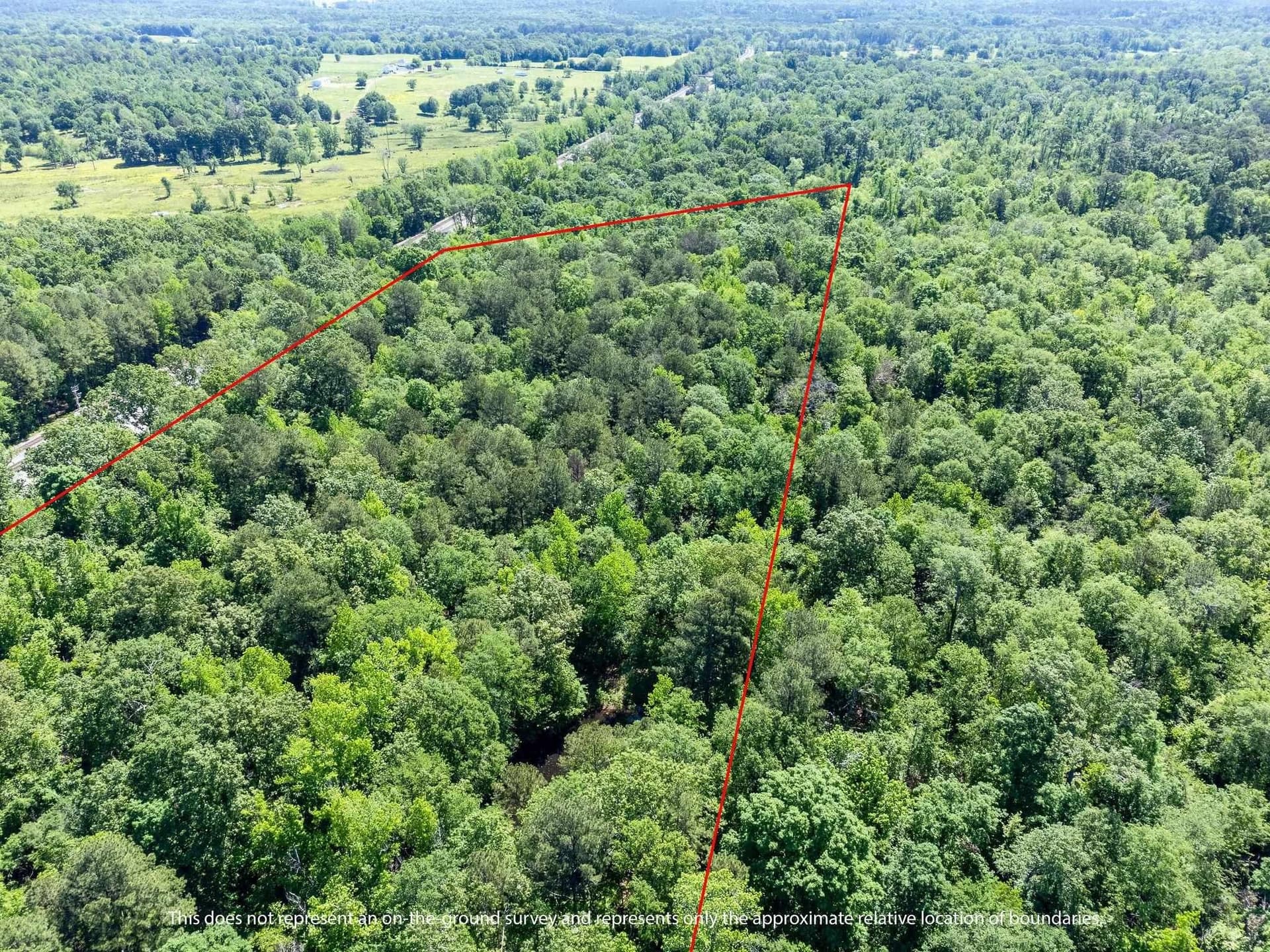 50.18 acres in Texas County - photo 24
