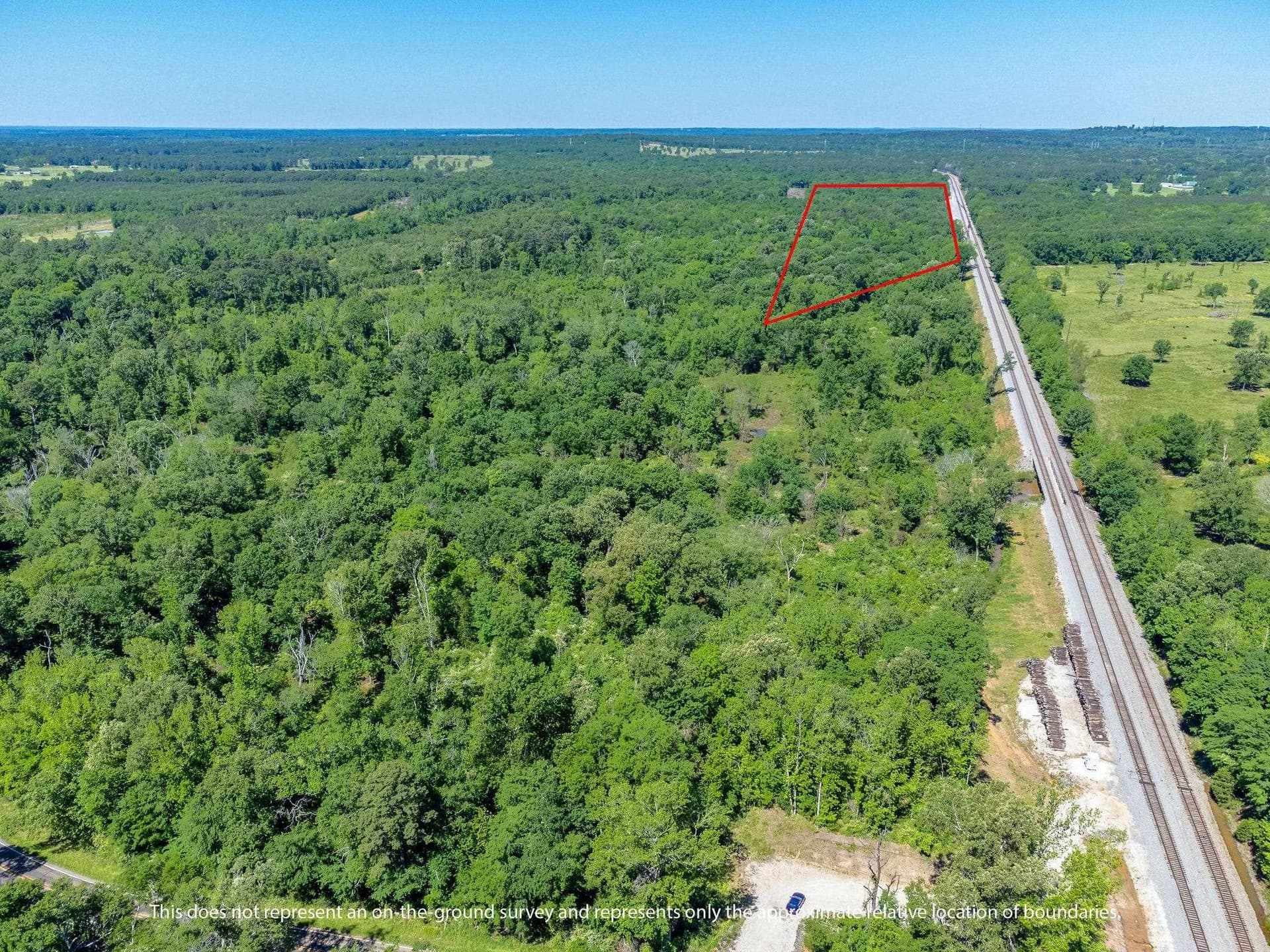 50.18 acres in Texas County - photo 36