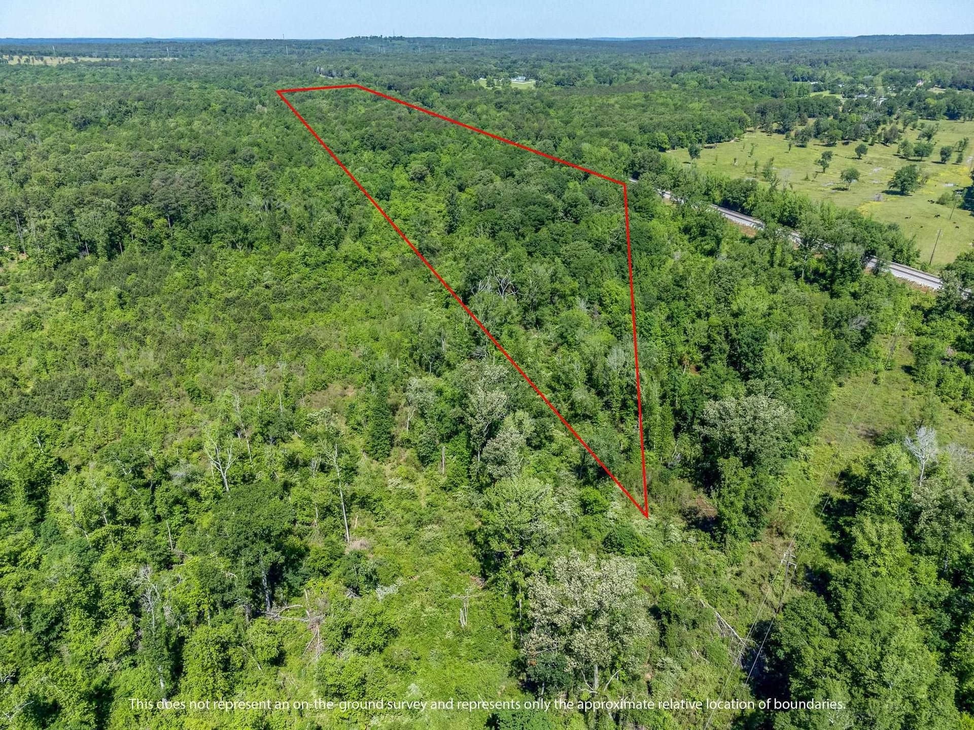 50.18 acres in Texas County - photo 30