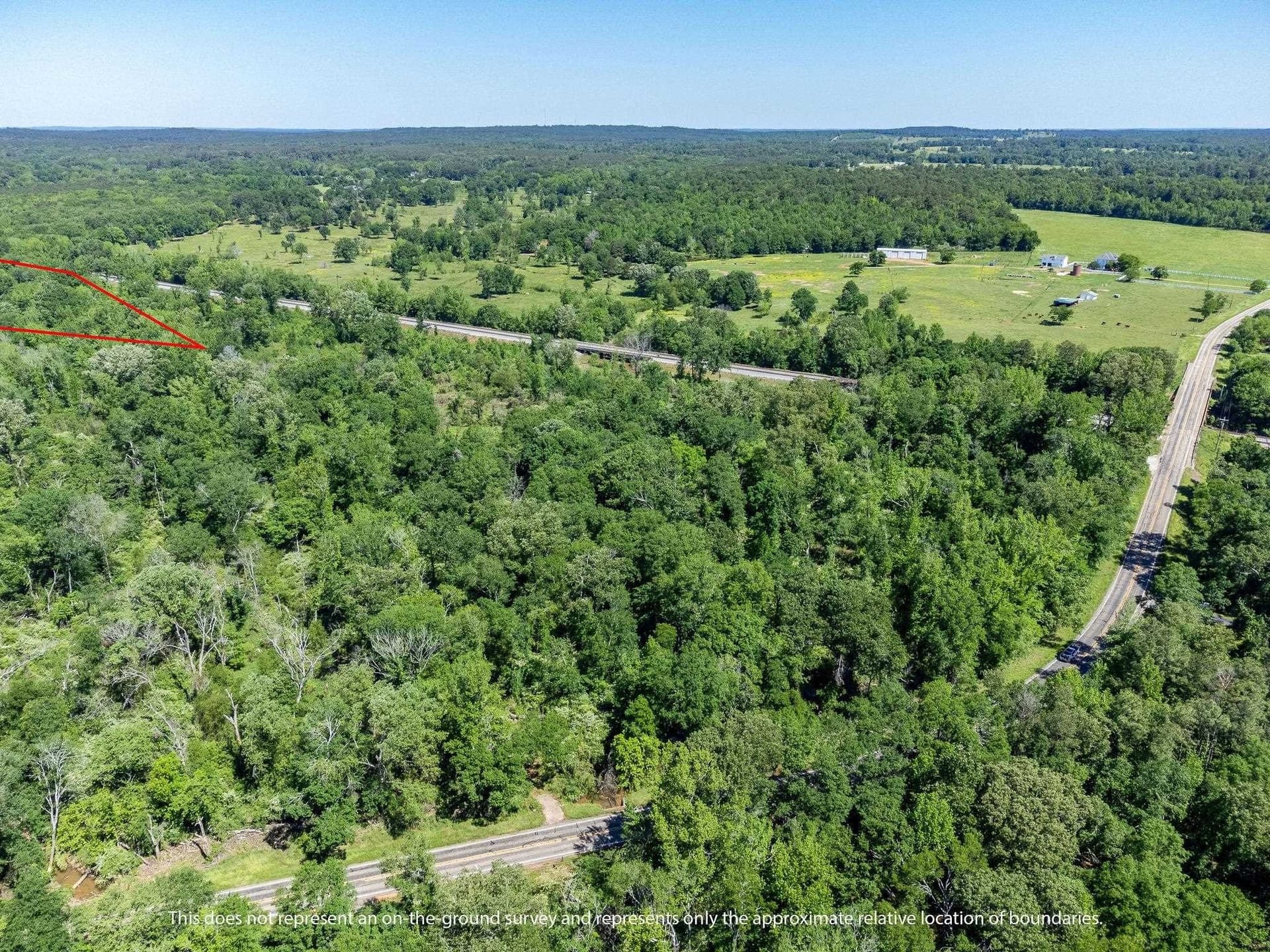 50.18 acres in Texas County - photo 34