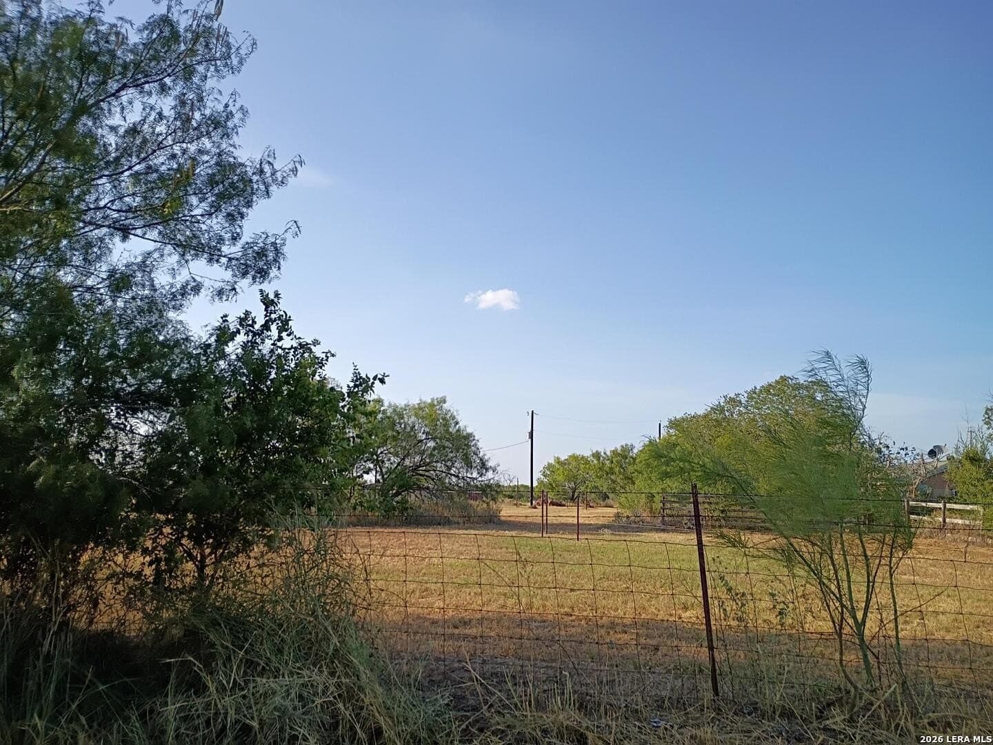 0.69 acres in Frio County featured view