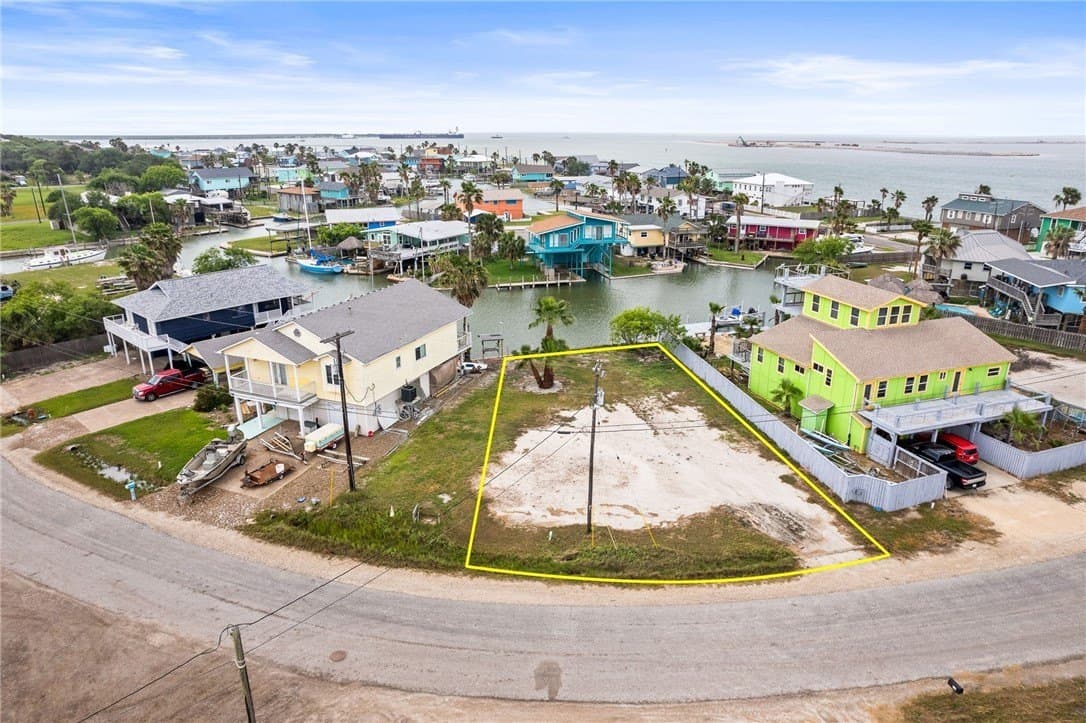 0.17 acres in San Patricio County gallery image 3