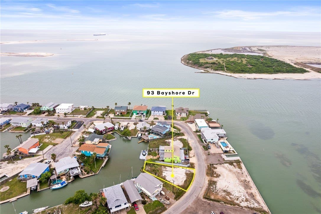 0.17 acres in San Patricio County - photo 6