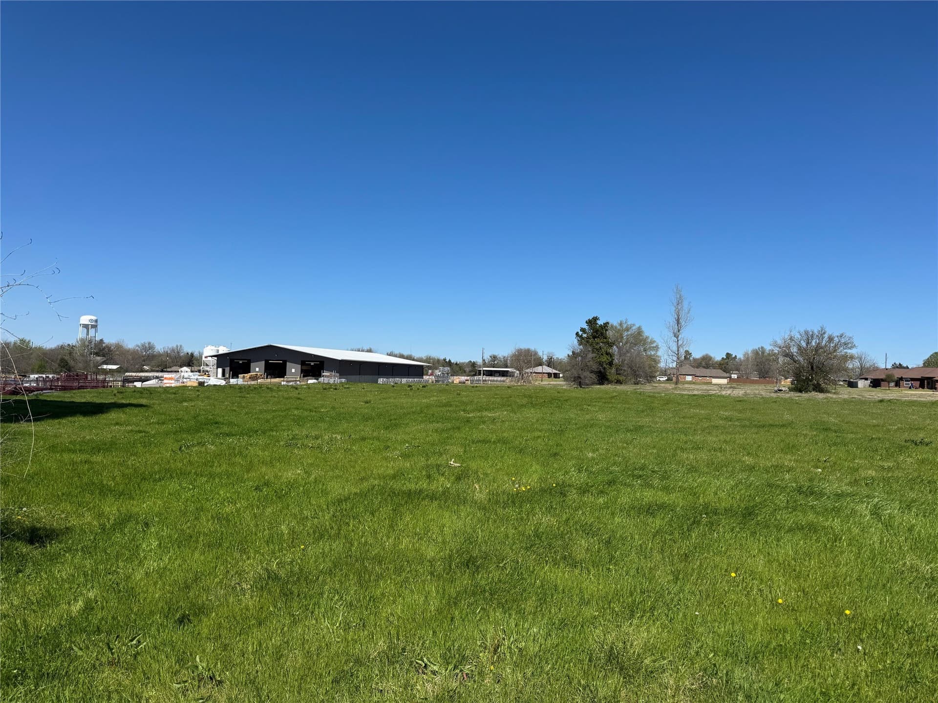 4.82 acres in Hunt County gallery image 2