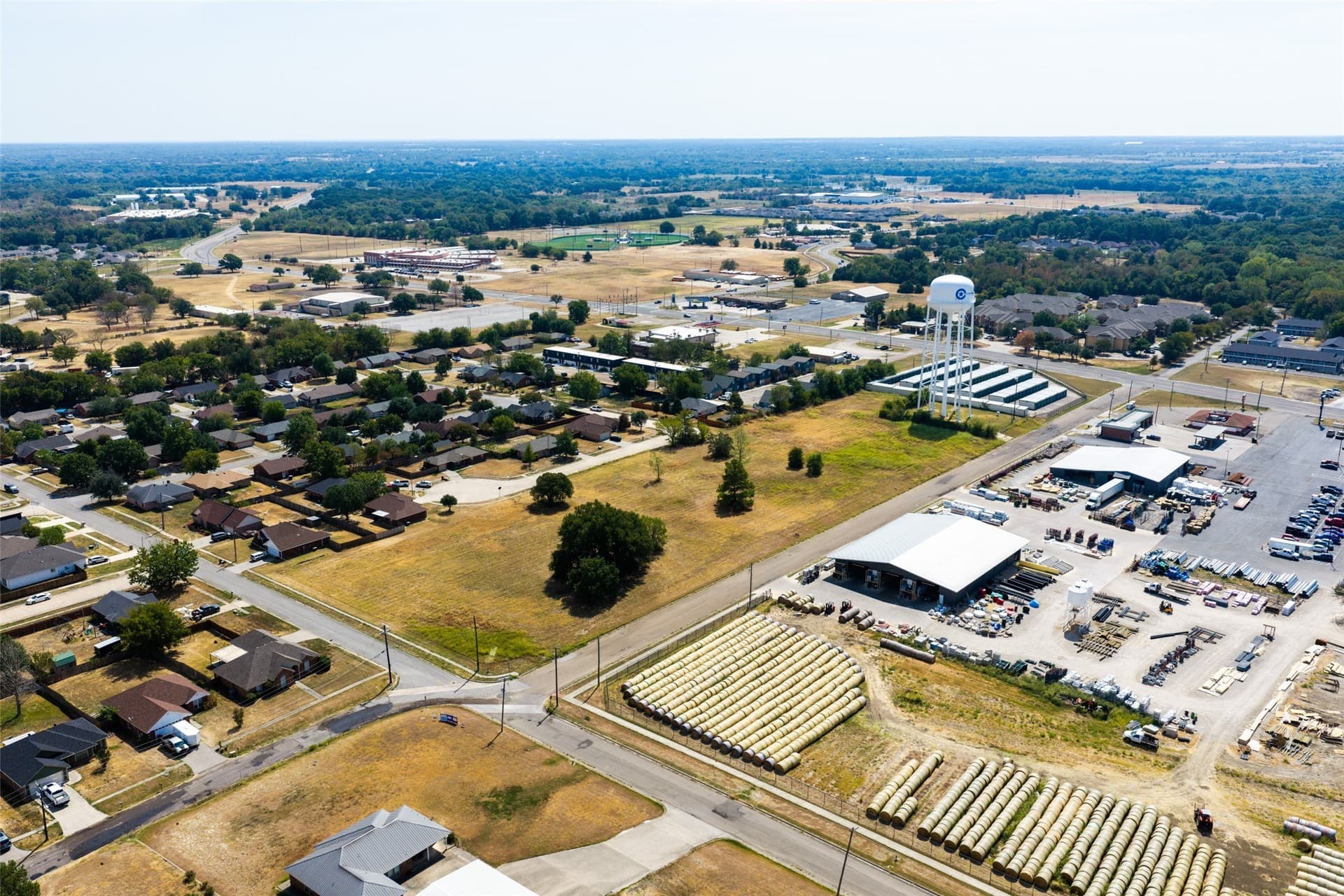 4.82 acres in Hunt County - photo 17