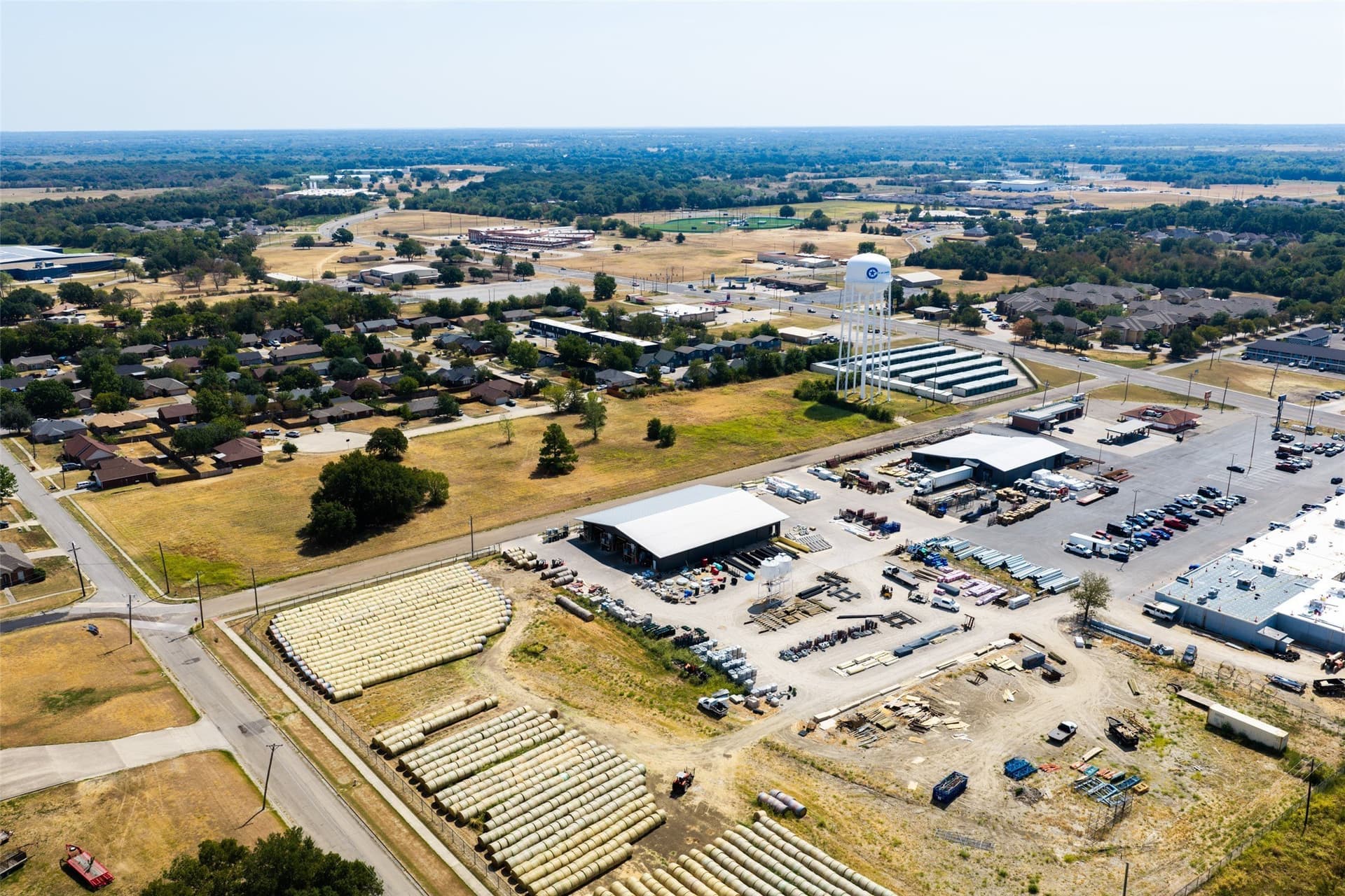 4.82 acres in Hunt County - photo 15