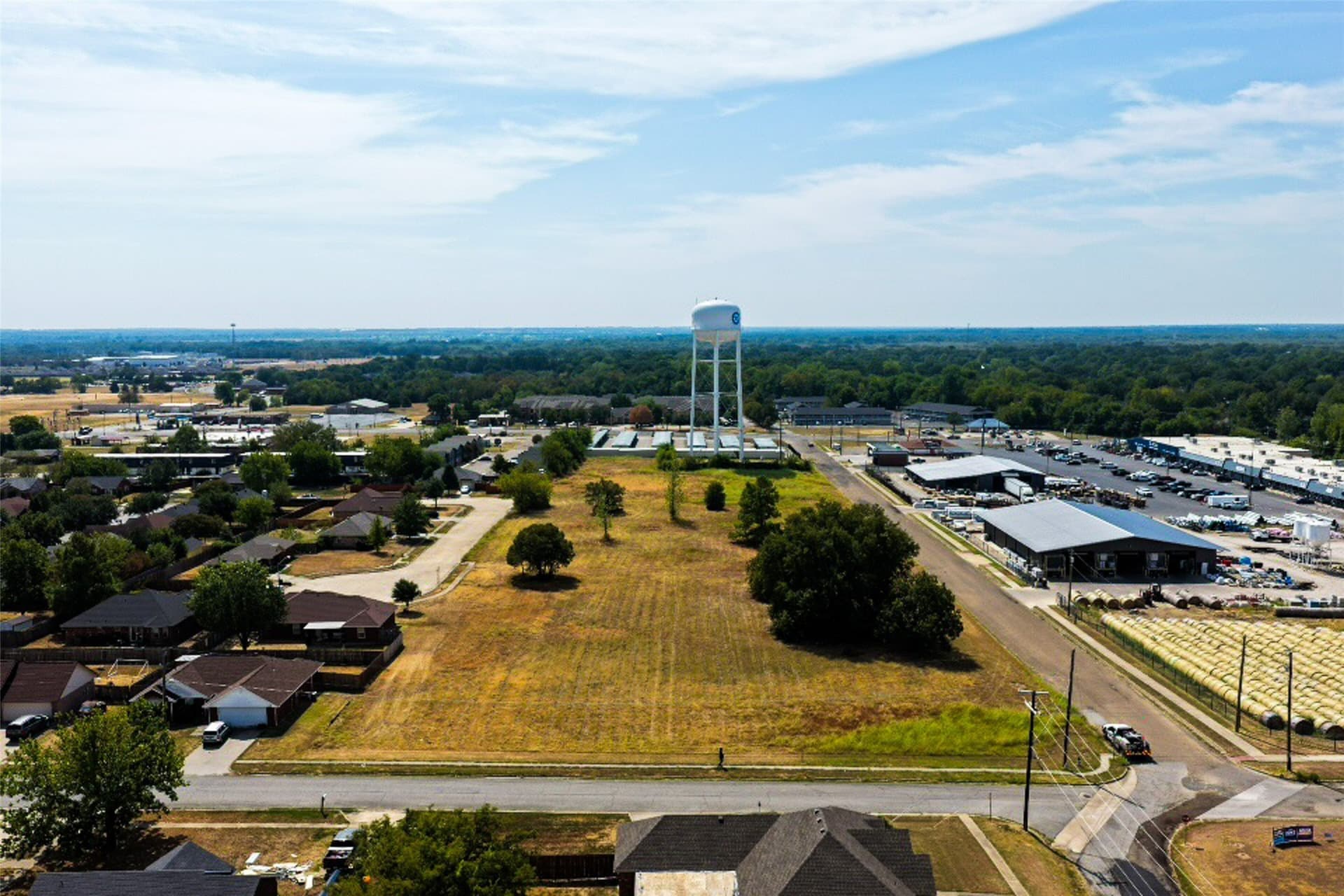 4.82 acres in Hunt County - photo 4