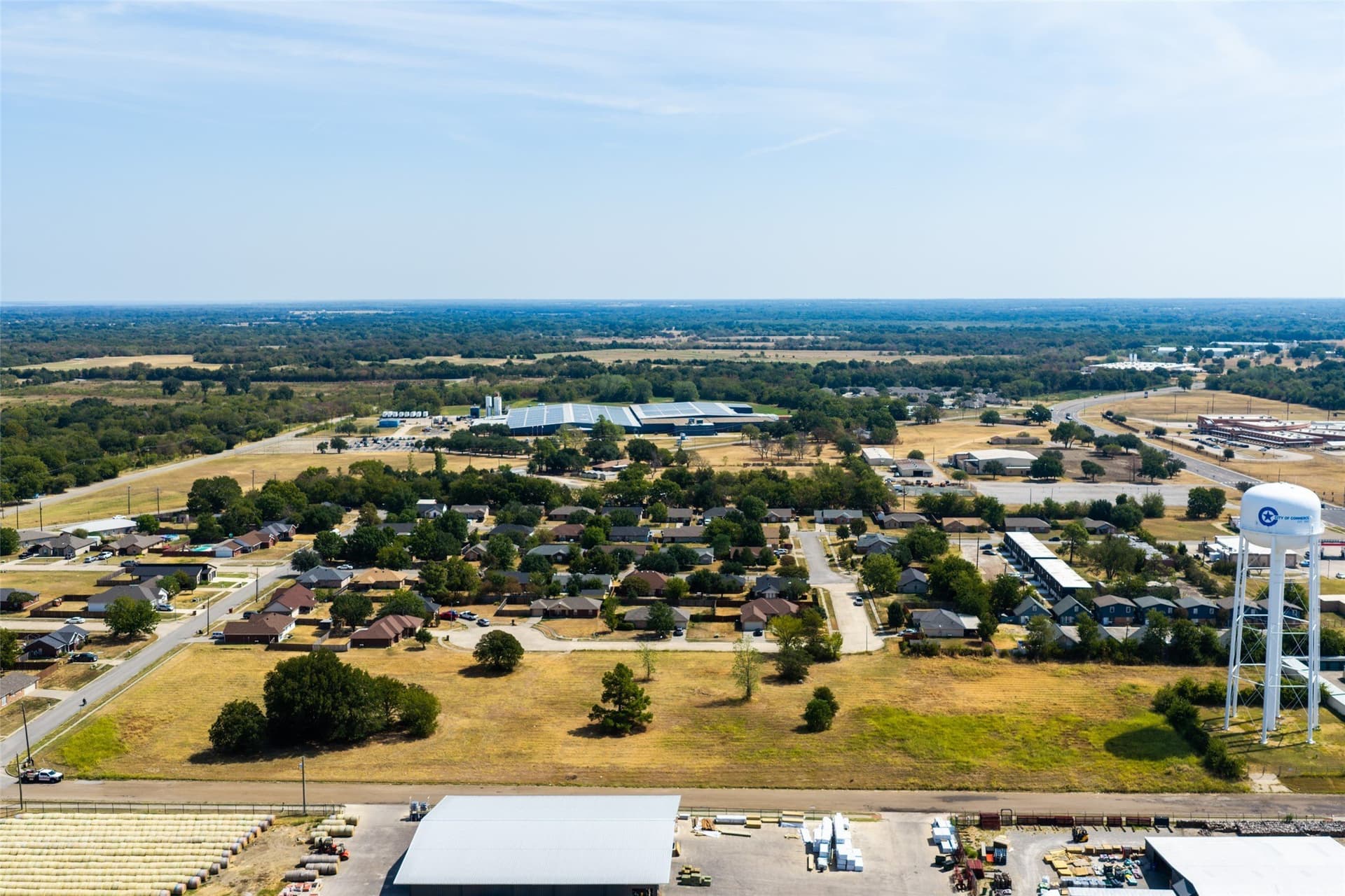 4.82 acres in Hunt County - photo 6