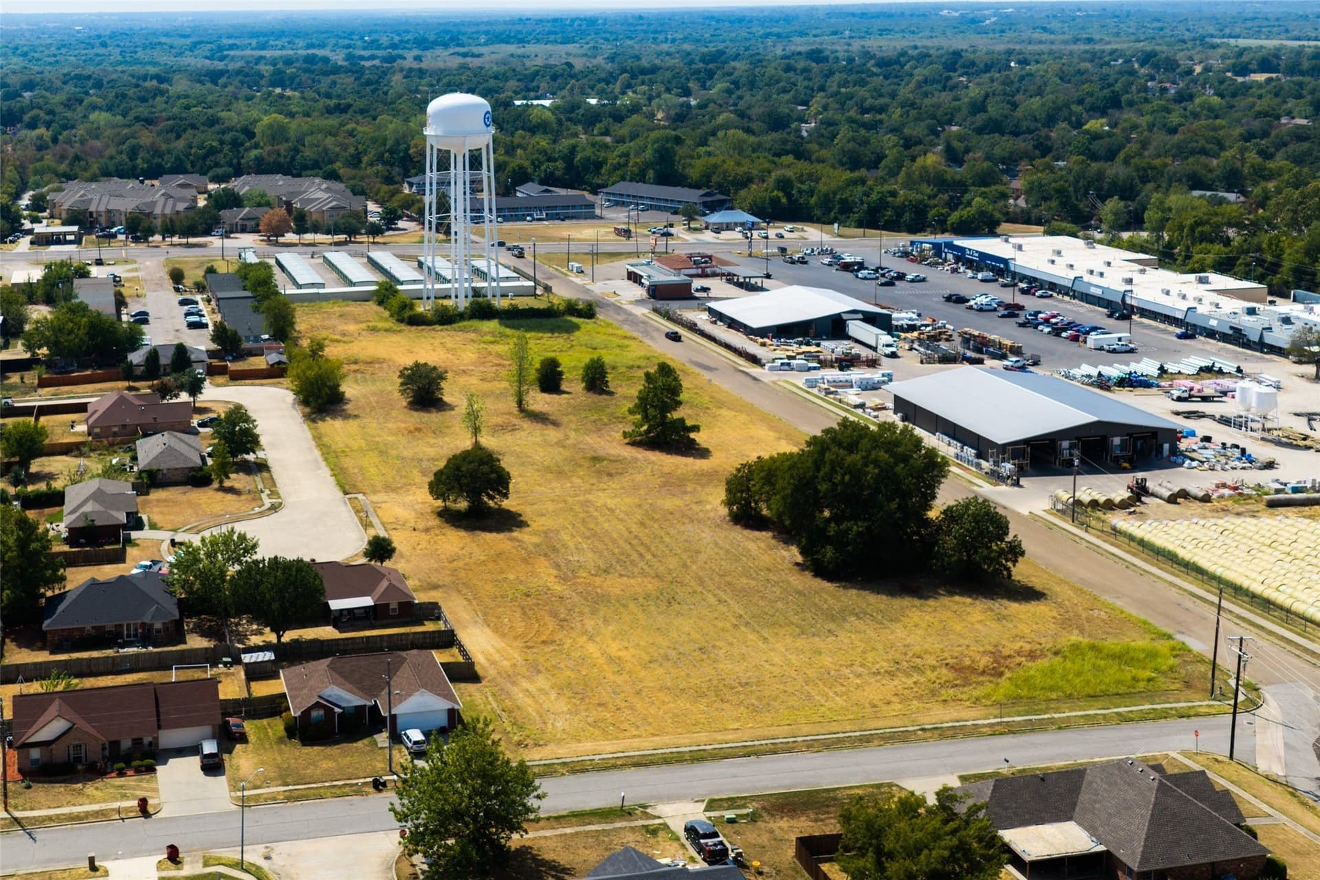 4.82 acres in Hunt County - photo 13