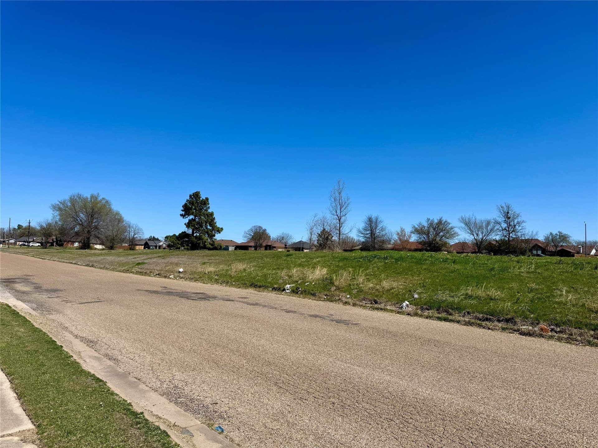 4.82 acres in Hunt County featured view