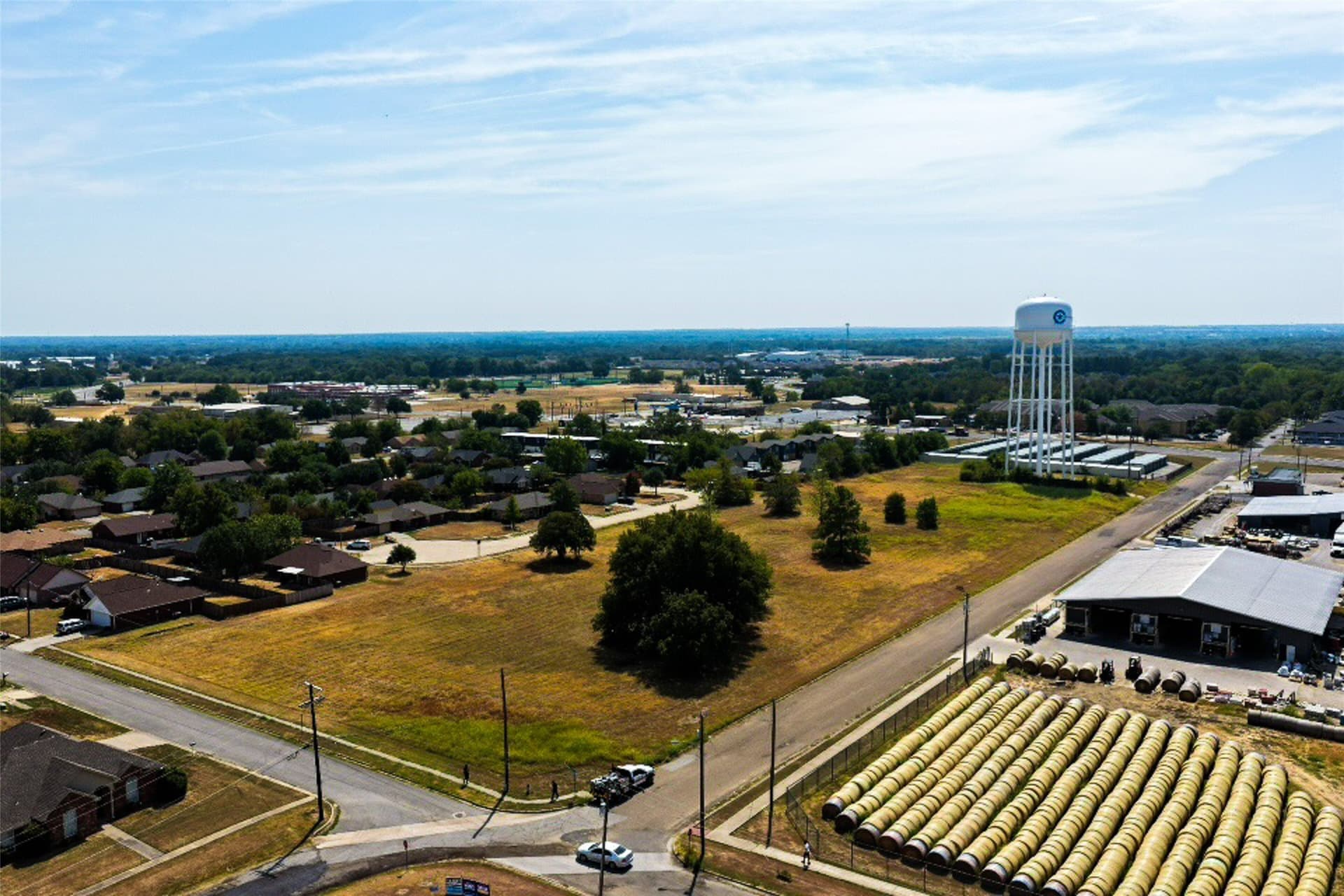 4.82 acres in Hunt County - photo 5