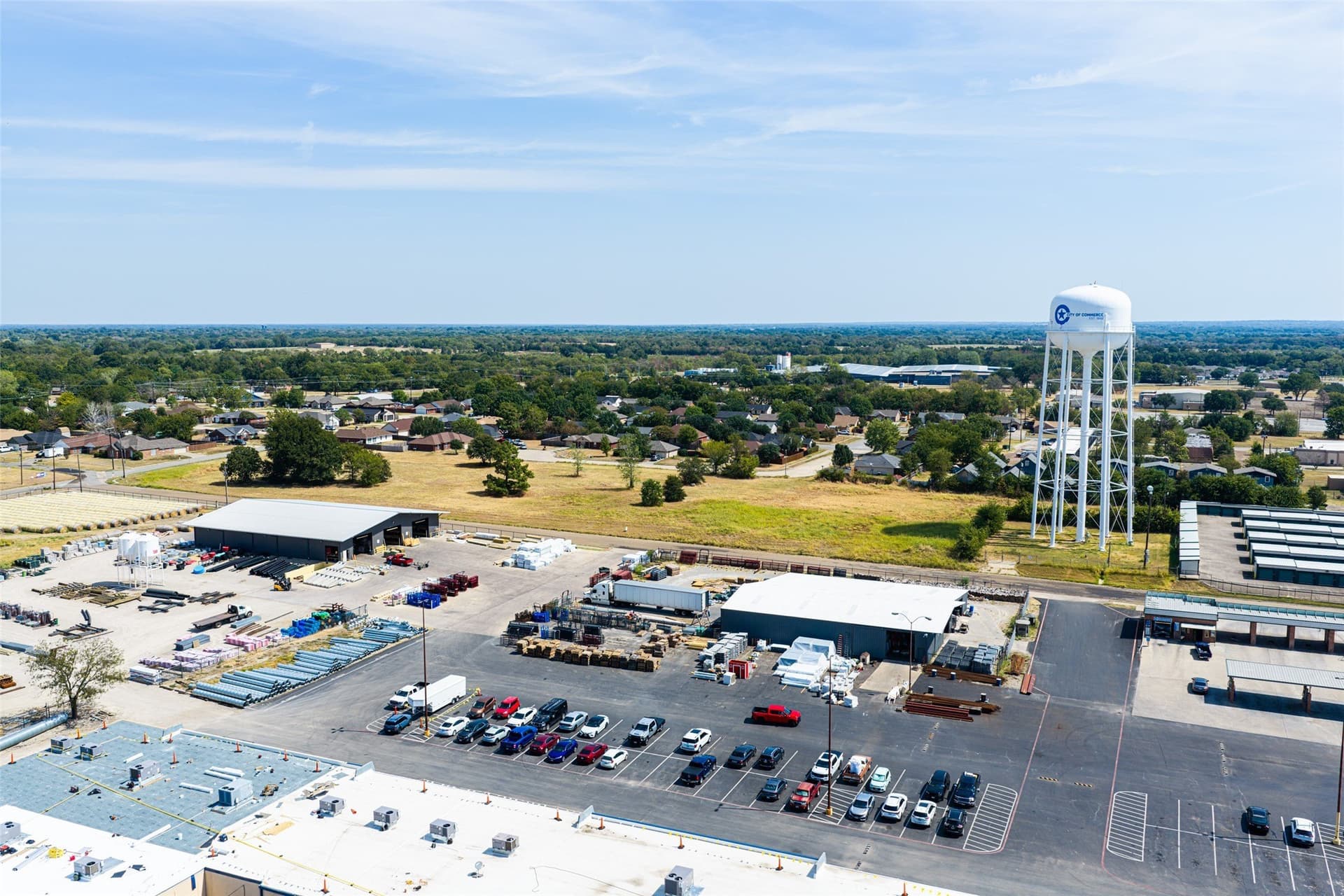 4.82 acres in Hunt County - photo 23