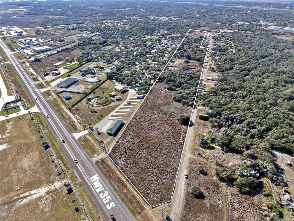 13.21 acres in Aransas County gallery image 4